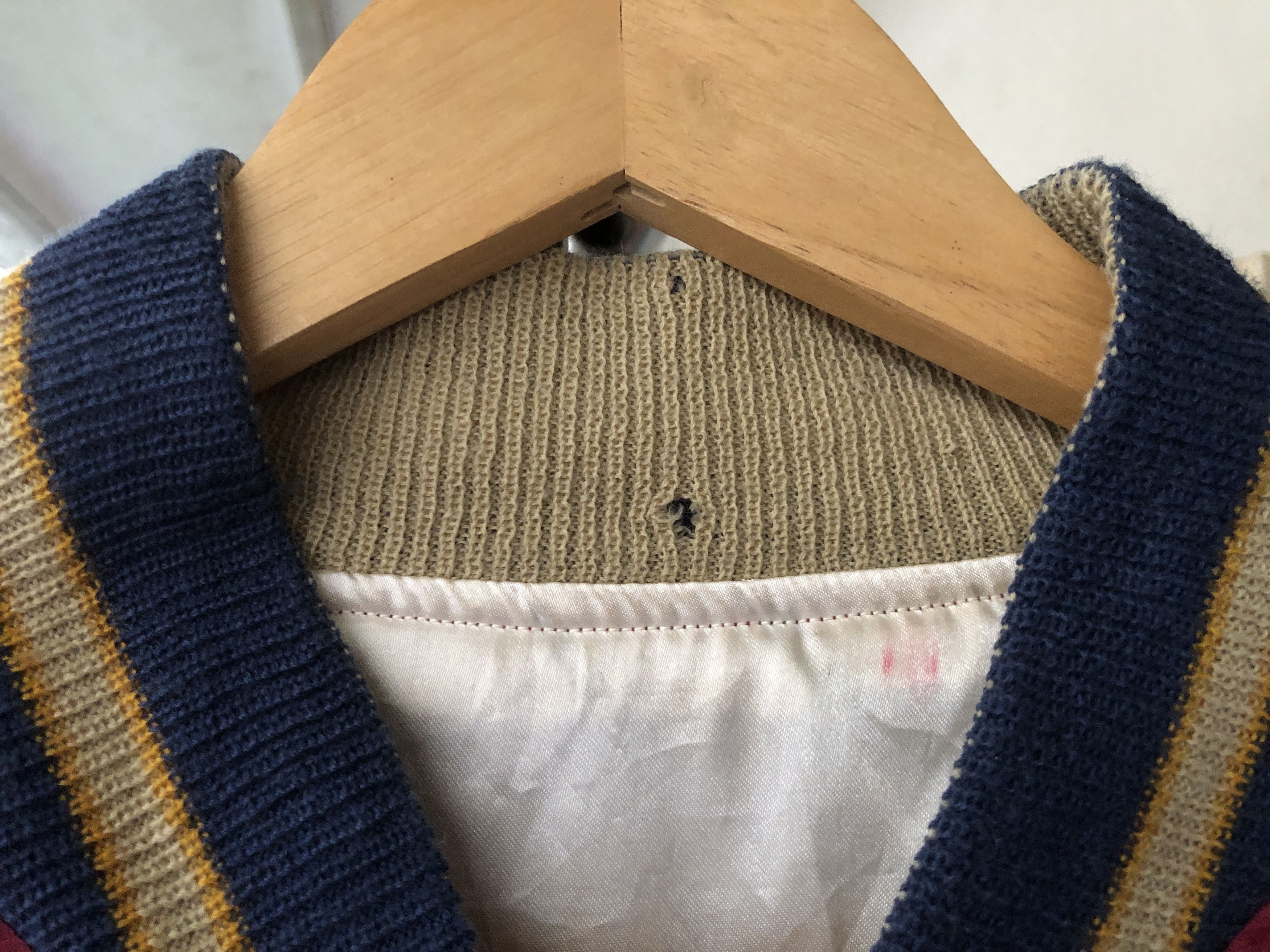 Tailor Toyo Vintage Tailor Toyo USAF Reversible Sukajan Jacket Size US L / EU 52-54 / 3 - 3 Thumbnail