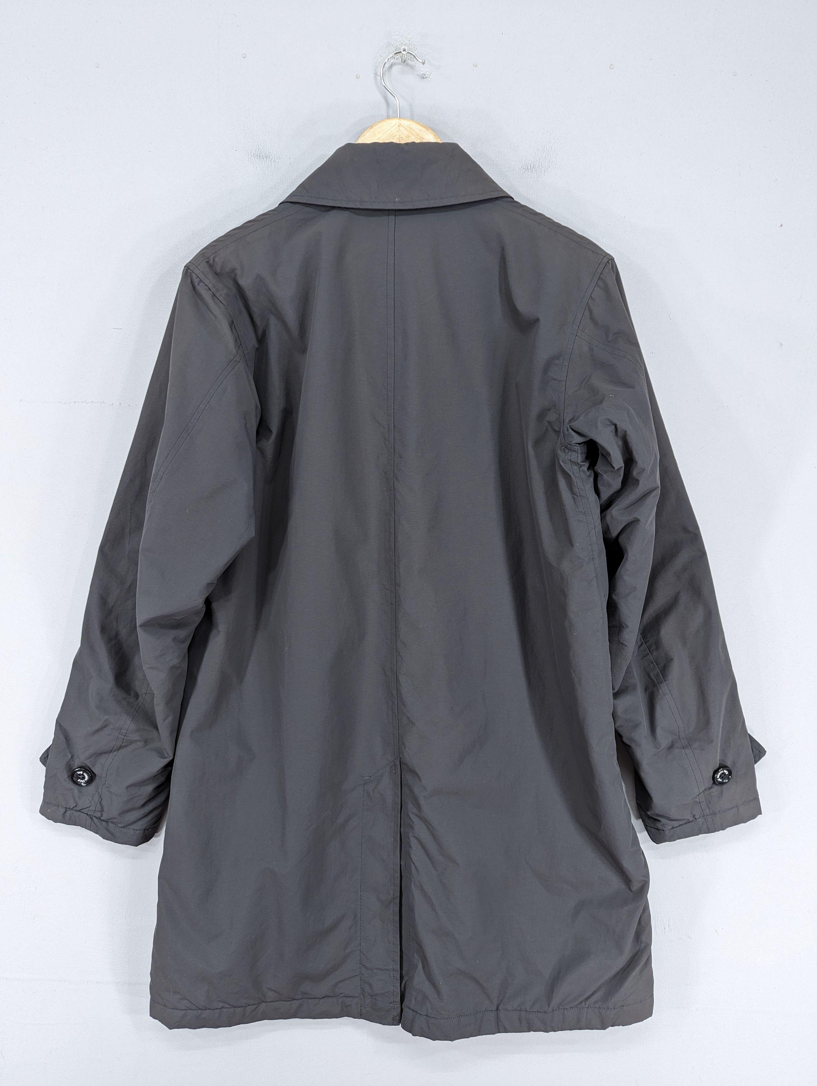 The North Face 🔥The North Face Button Ups Long Coat Jacket Size US S / EU 44-46 / 1 - 16 Thumbnail