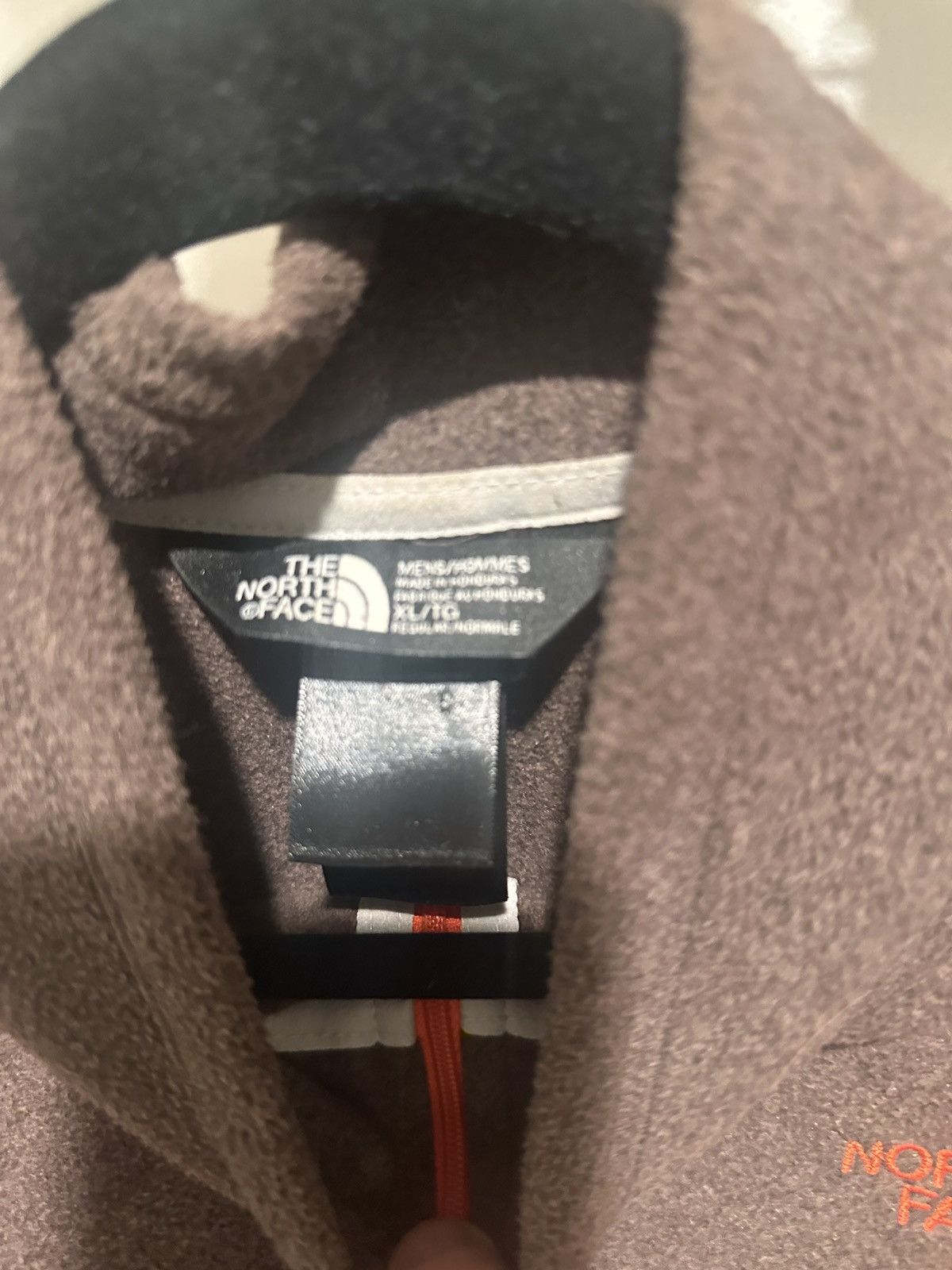 The North Face The North Face sweatershirt Size US L / EU 52-54 / 3 - 4 Thumbnail