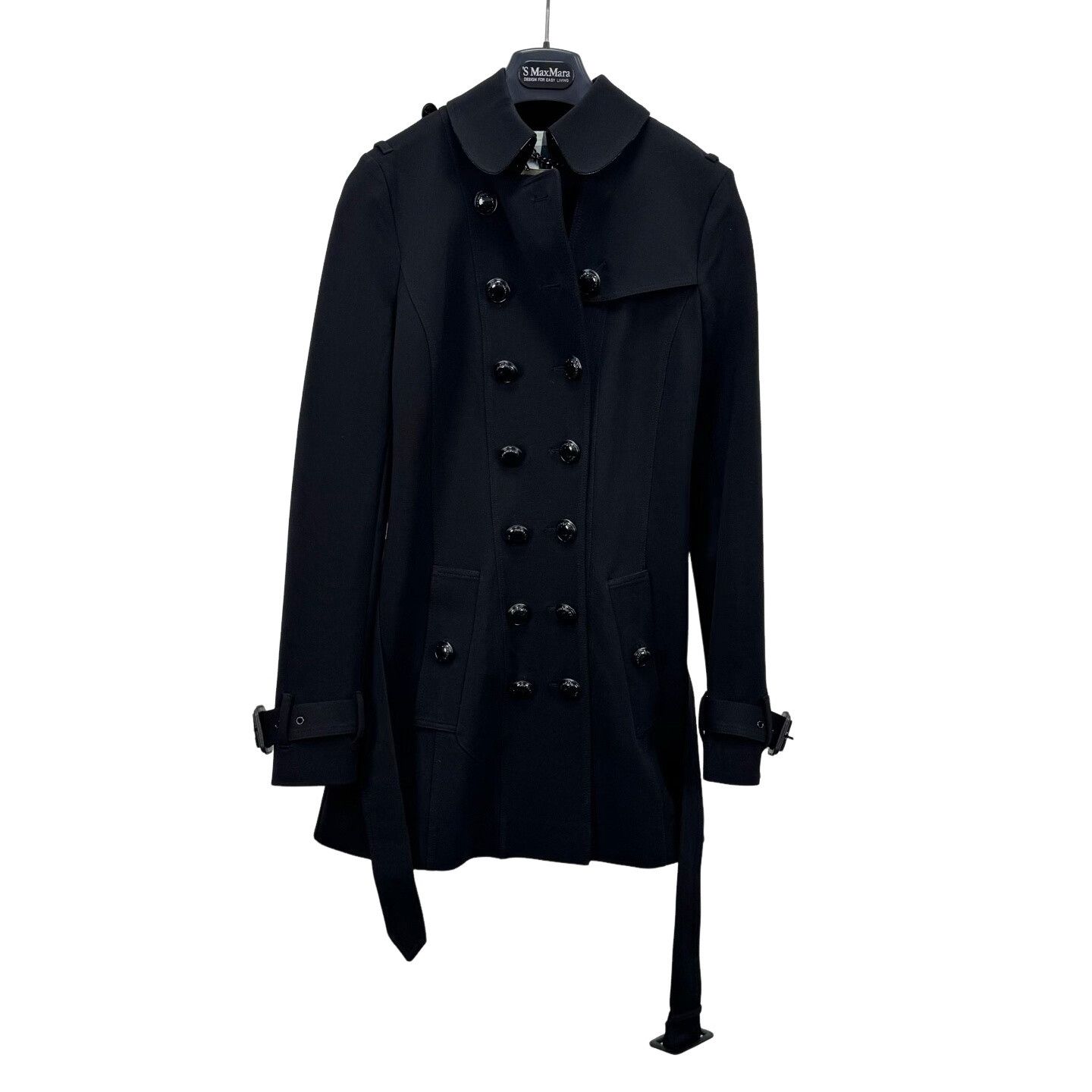 Burberry Burberry London Check Lining Trench Coat Size IT 38 Size XS / US 0-2 / IT 36-38 - 1 Thumbnail