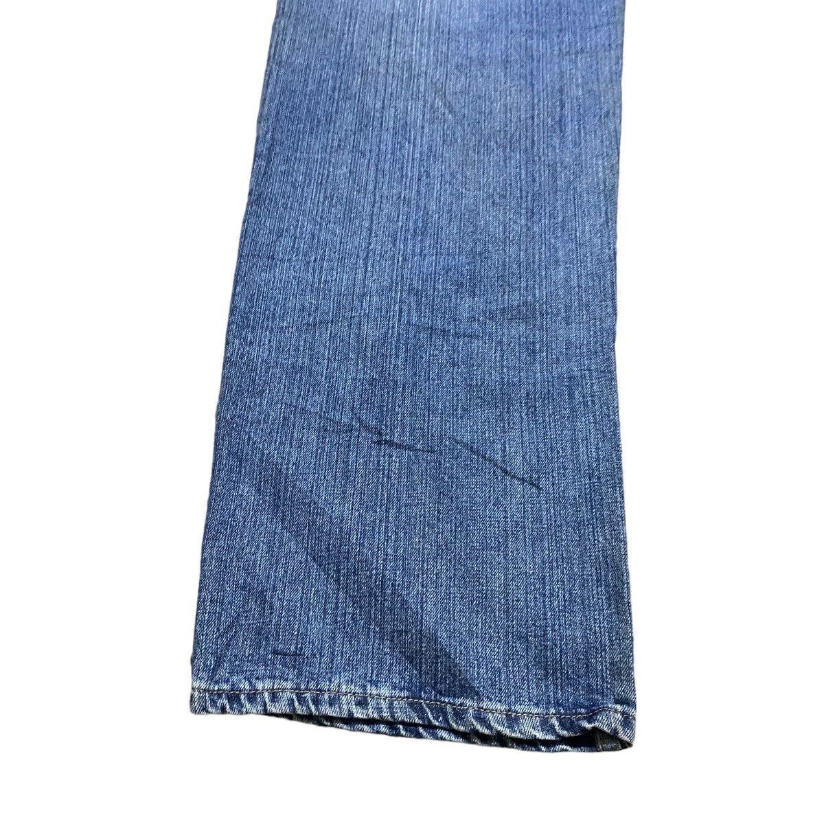 G-Unit Vintage G-unit Denim Baggy Pants Spellout Size US 36 / EU 52 - 15 Thumbnail