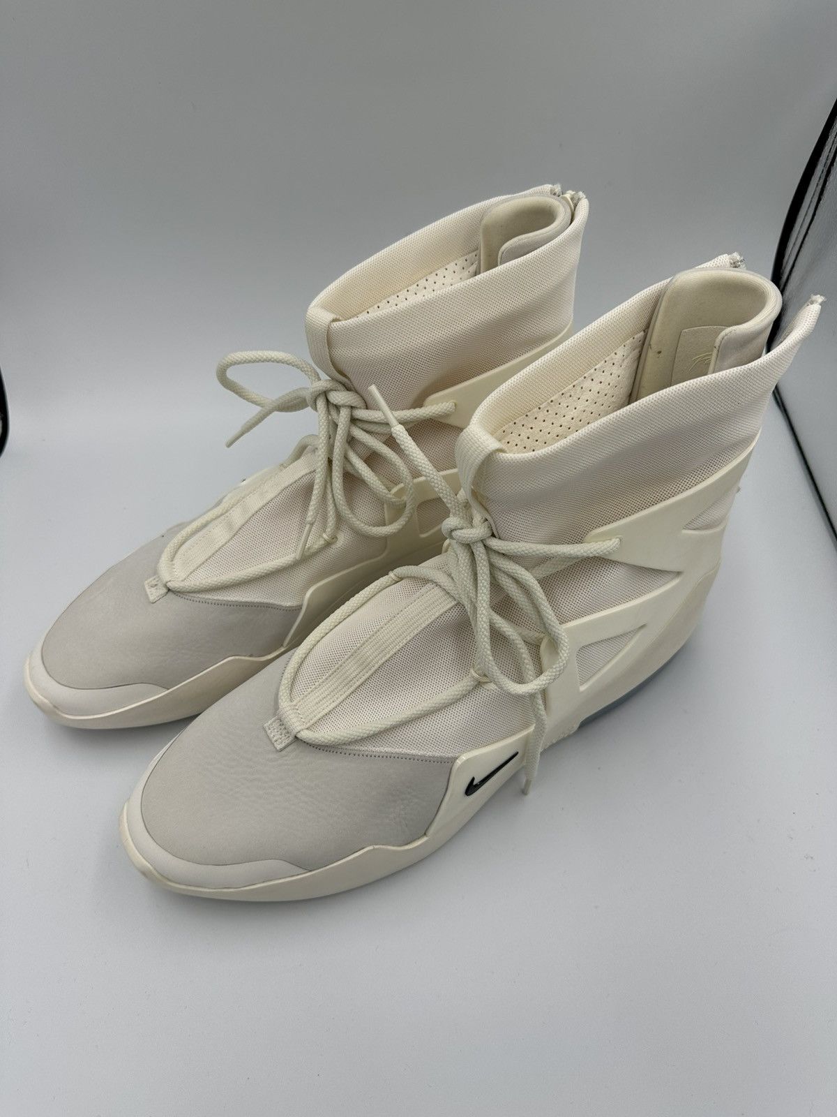 Fear of God × Nike Nike x Fear Of God 1 Size US 15 / EU 48 - 2 Thumbnail