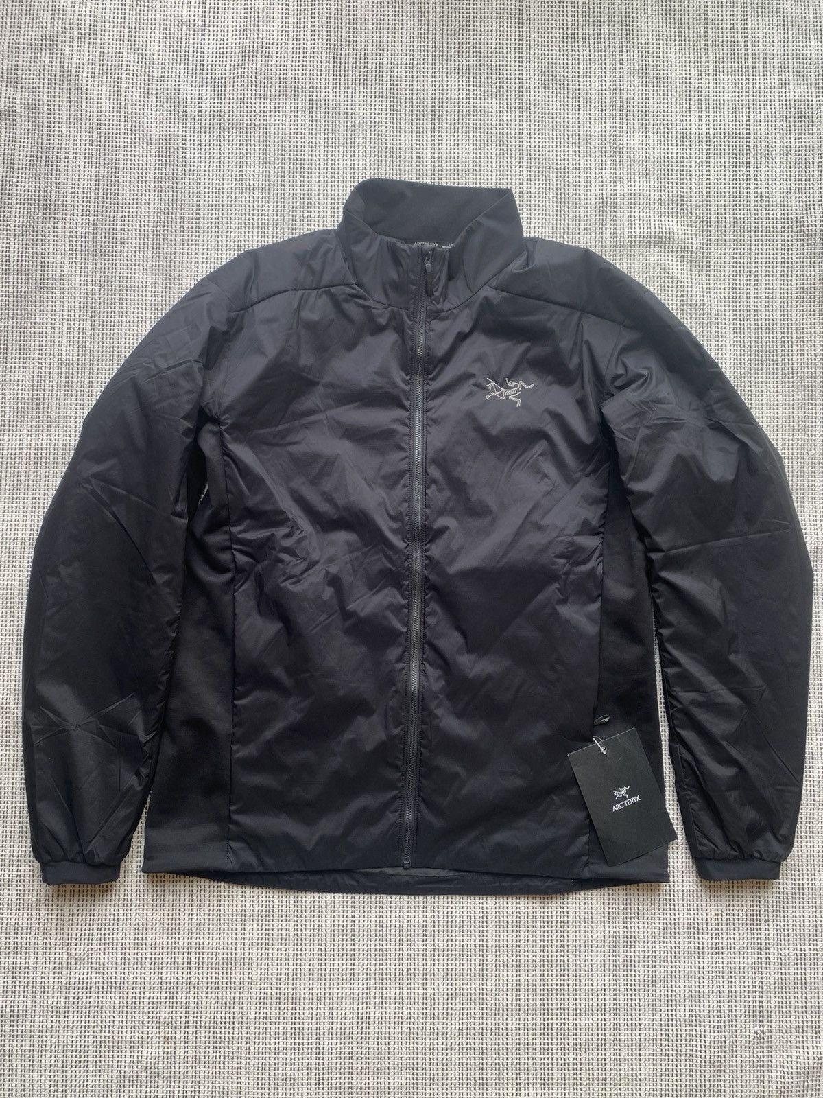 Arc'teryx Arc’teryx Atom Jacket Men's Black Size US L / EU 52-54 / 3 - 2 Thumbnail
