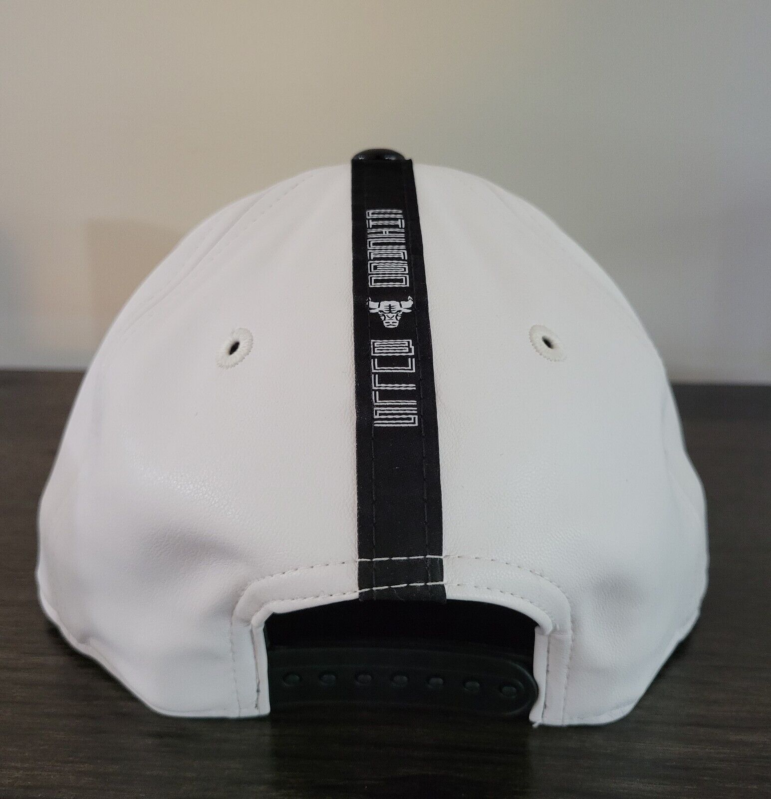 New Era *Firm* Chicago Bulls Jordan Concord Gratitude 11 Snapback Size ONE SIZE - 5 Thumbnail
