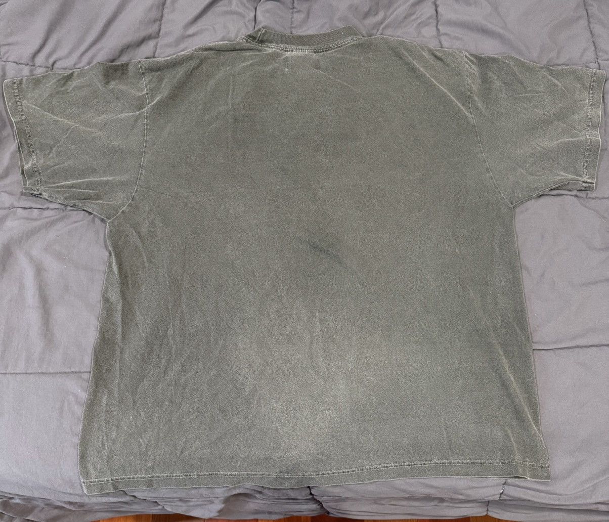 Other Travis Scott Game Changers LA Graphic T-Shirt Size US XL / EU 56 / 4 - 2 Thumbnail