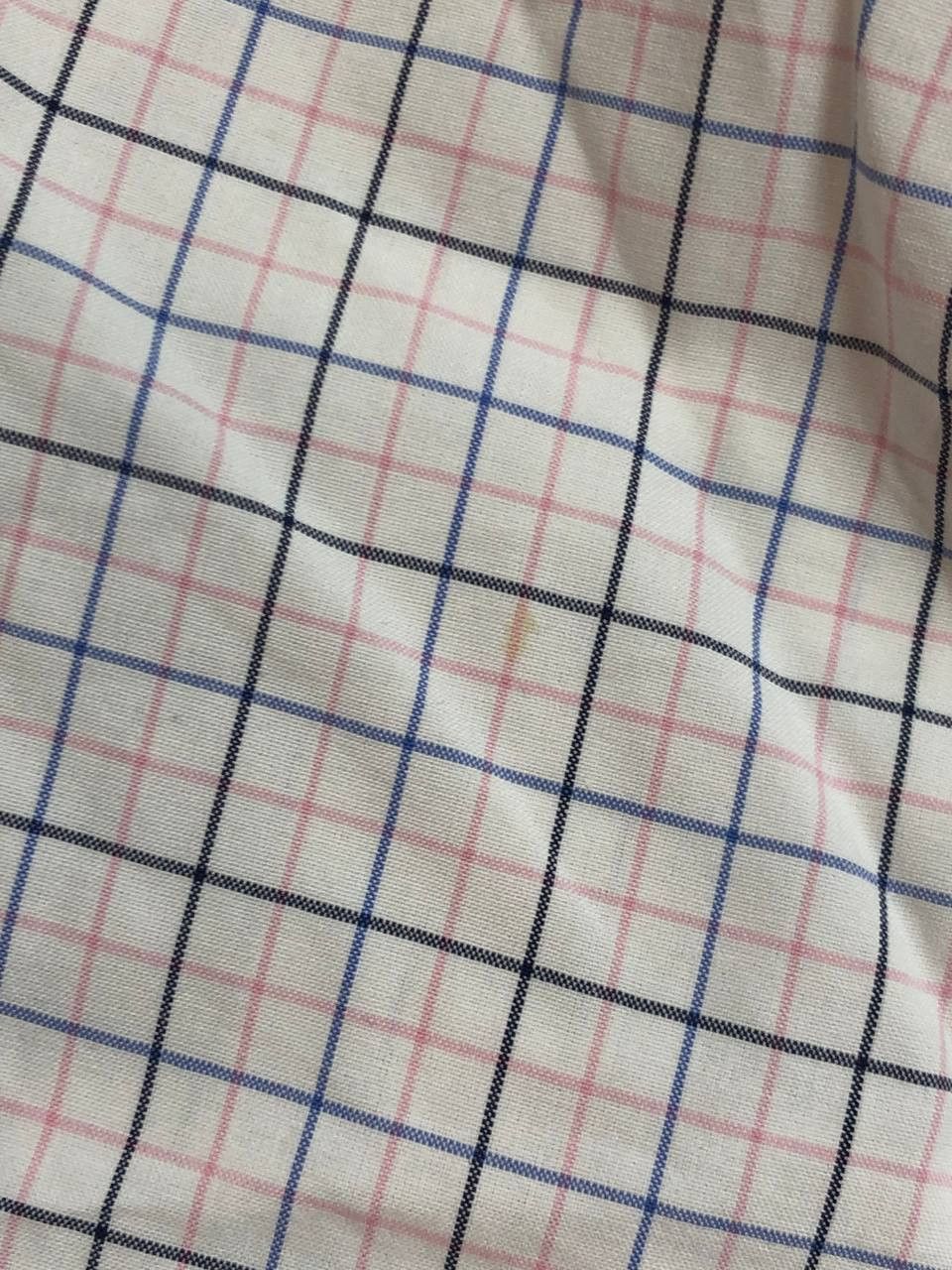 Polo Ralph Lauren Polo Ralph Lauren Slim Fit button-down twill oxford shirt Size US XXL / EU 58 / 5 - 13 Thumbnail