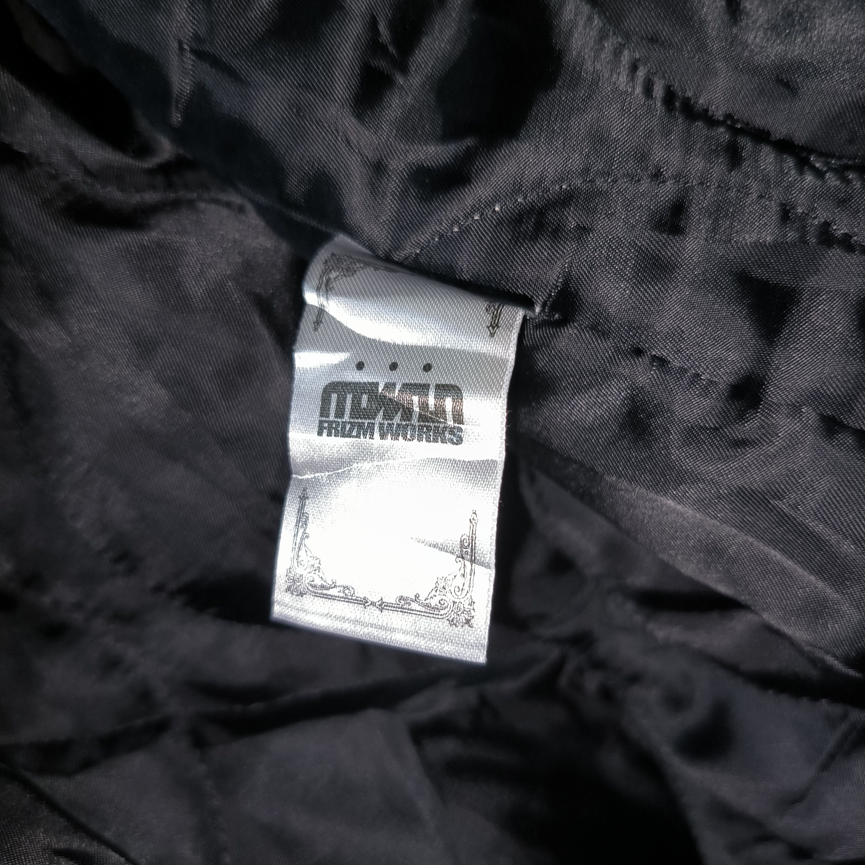 FrizmWORKS × Japanese Brand Frizmworks USN Deck Jacket Size US XL / EU 56 / 4 - 5 Thumbnail