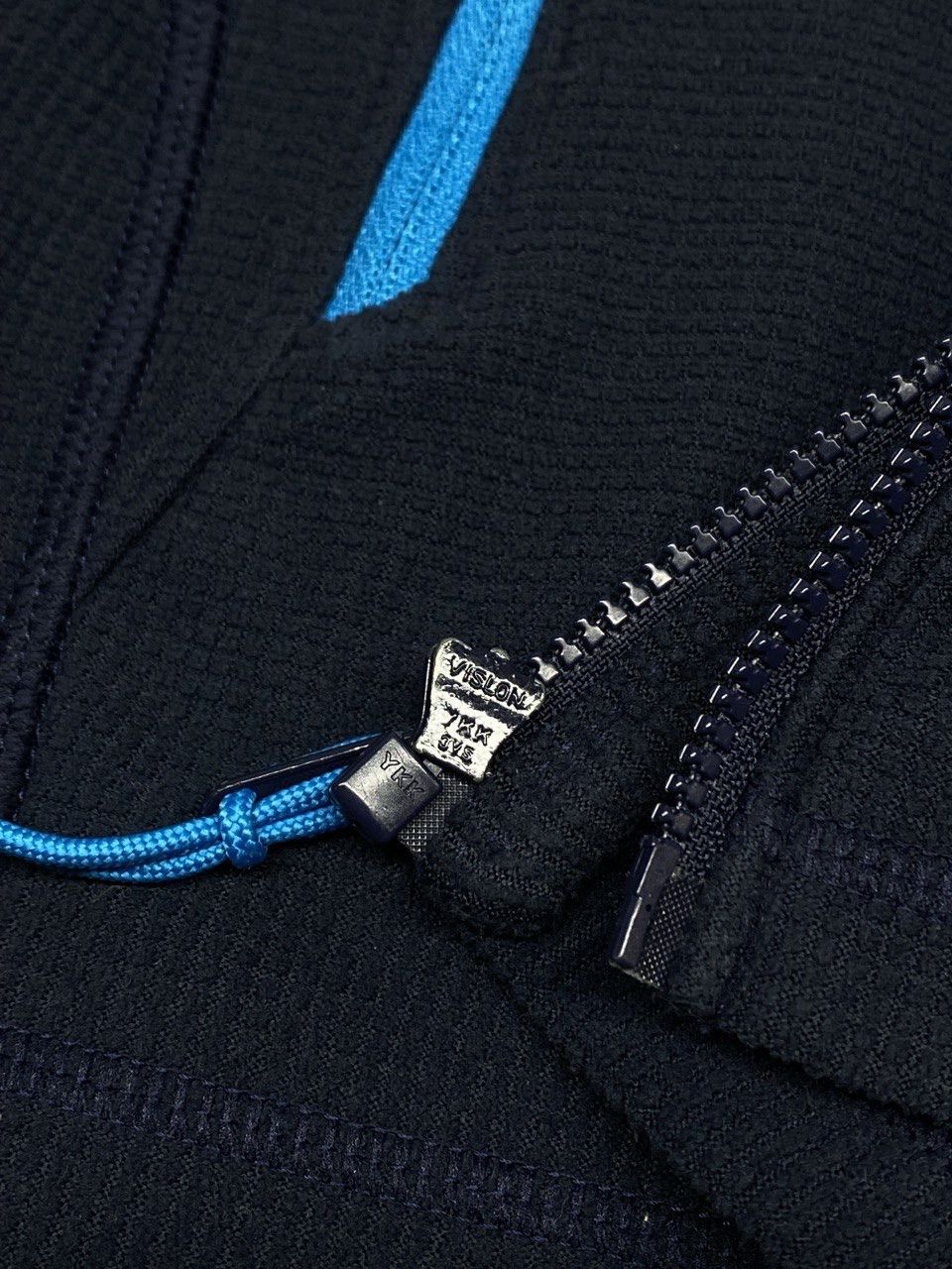 Arc'teryx Arcteryx women’s fleece full zip sweater blue Size M / US 6-8 / IT 42-44 - 19 Thumbnail