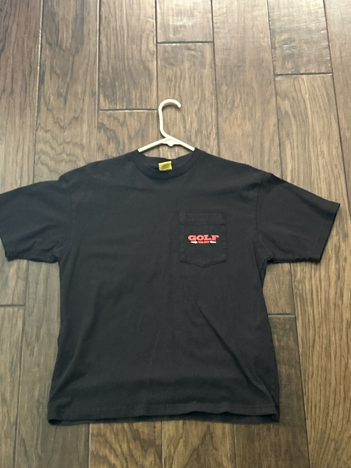 Other Golf wang Black T- shirt Size US M / EU 48-50 / 2 - 4 Thumbnail