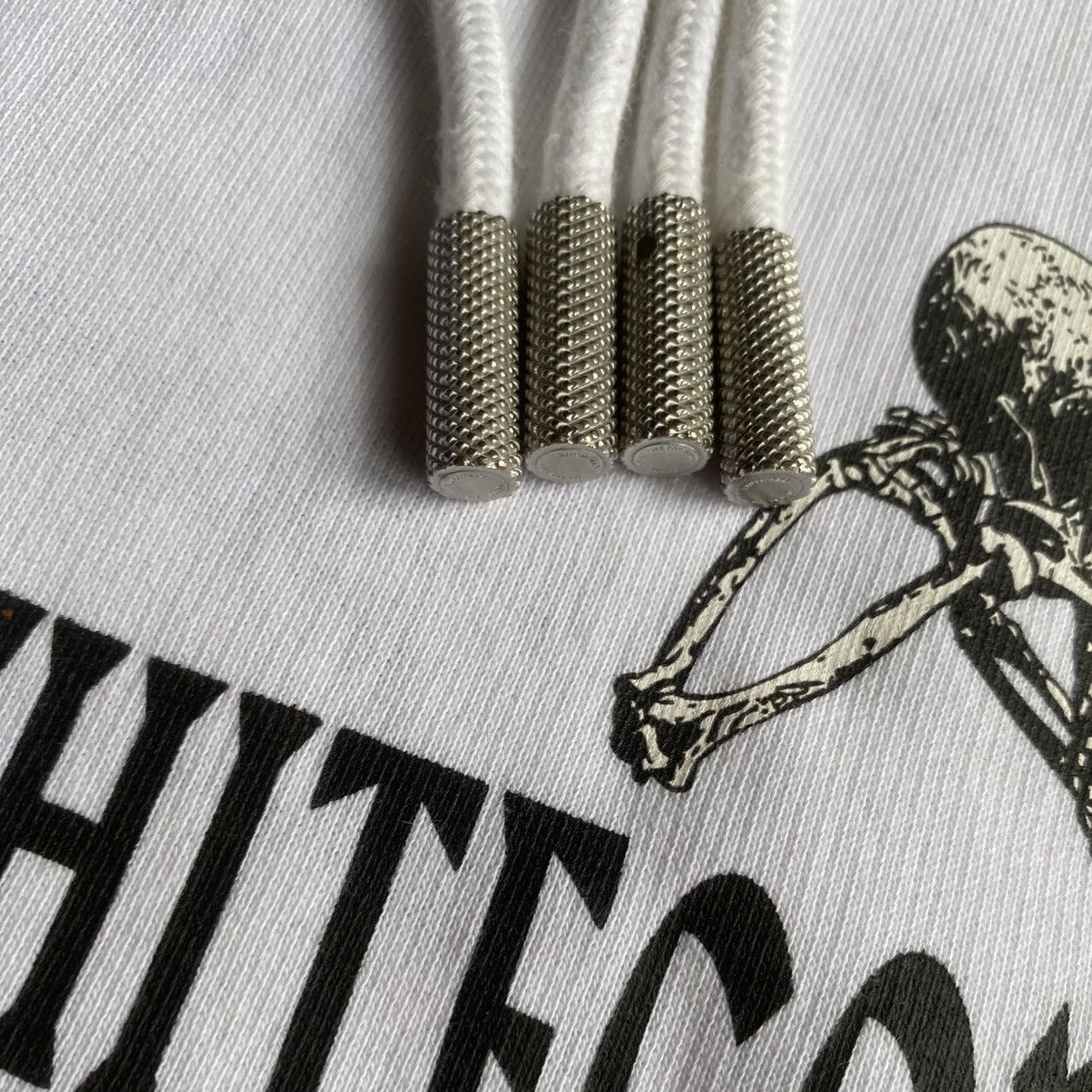 Off-White × Undercover Undercover x Off White Reversible Hoodie Size US M / EU 48-50 / 2 - 8 Thumbnail