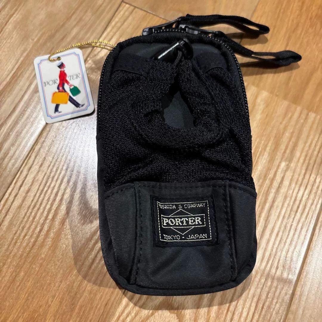 Porter PORTER DRIVE POUCH Size ONE SIZE - 1 Thumbnail