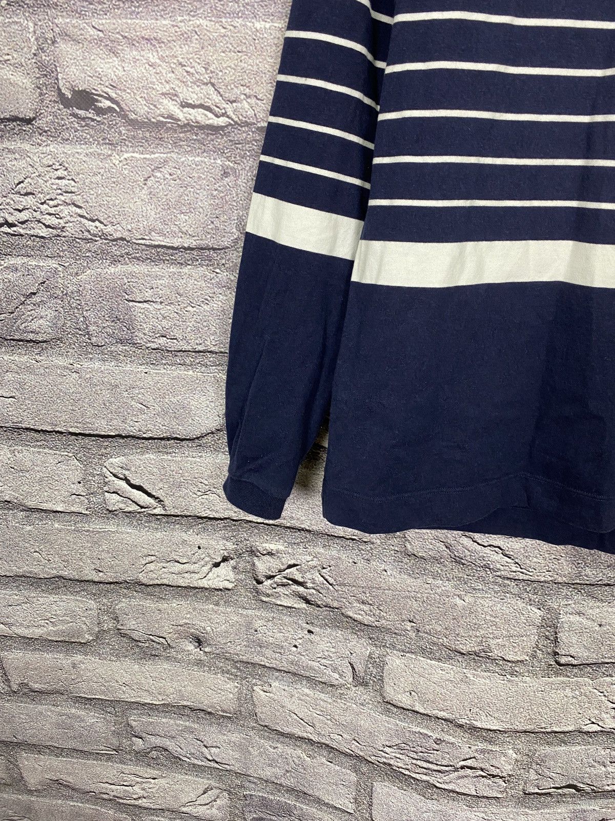Lacoste Vintage sweater Lacoste sport y2k Size US M / EU 48-50 / 2 - 3 Thumbnail