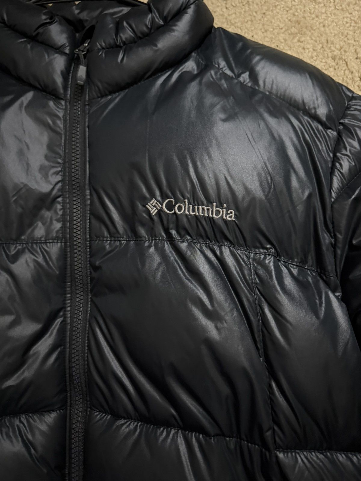 Columbia Columbia puffer Size US M / EU 48-50 / 2 - 2 Thumbnail