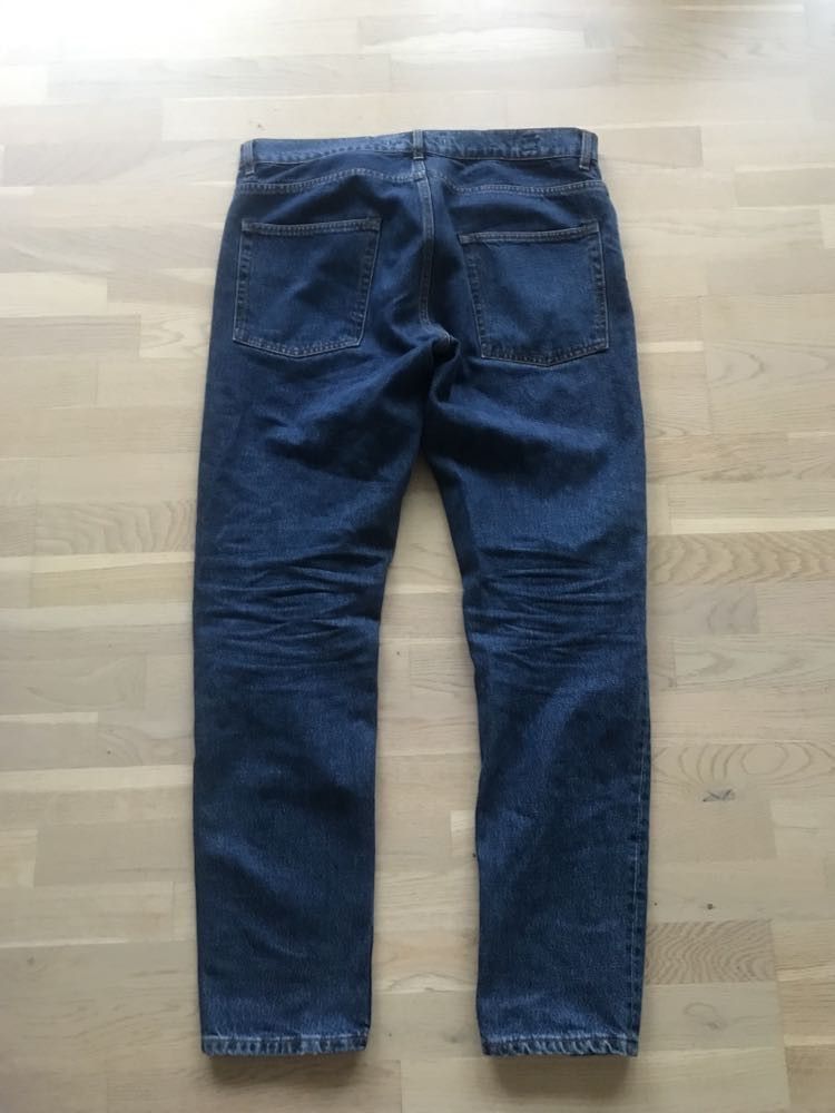 Norse Projects slim denim Size US 34 / EU 50 - 4 Thumbnail