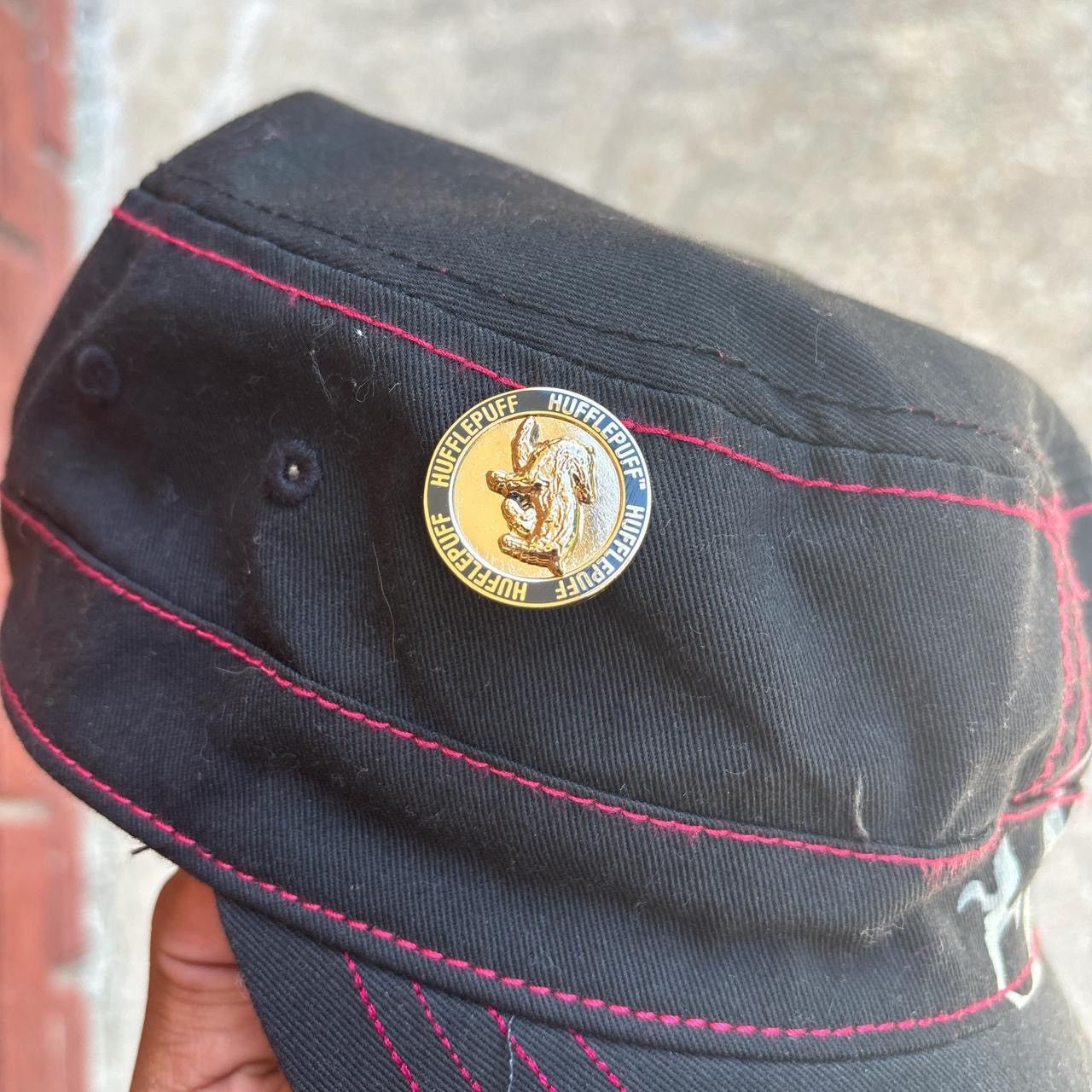 Universal Studios Harry Potter hat Size ONE SIZE - 6 Thumbnail