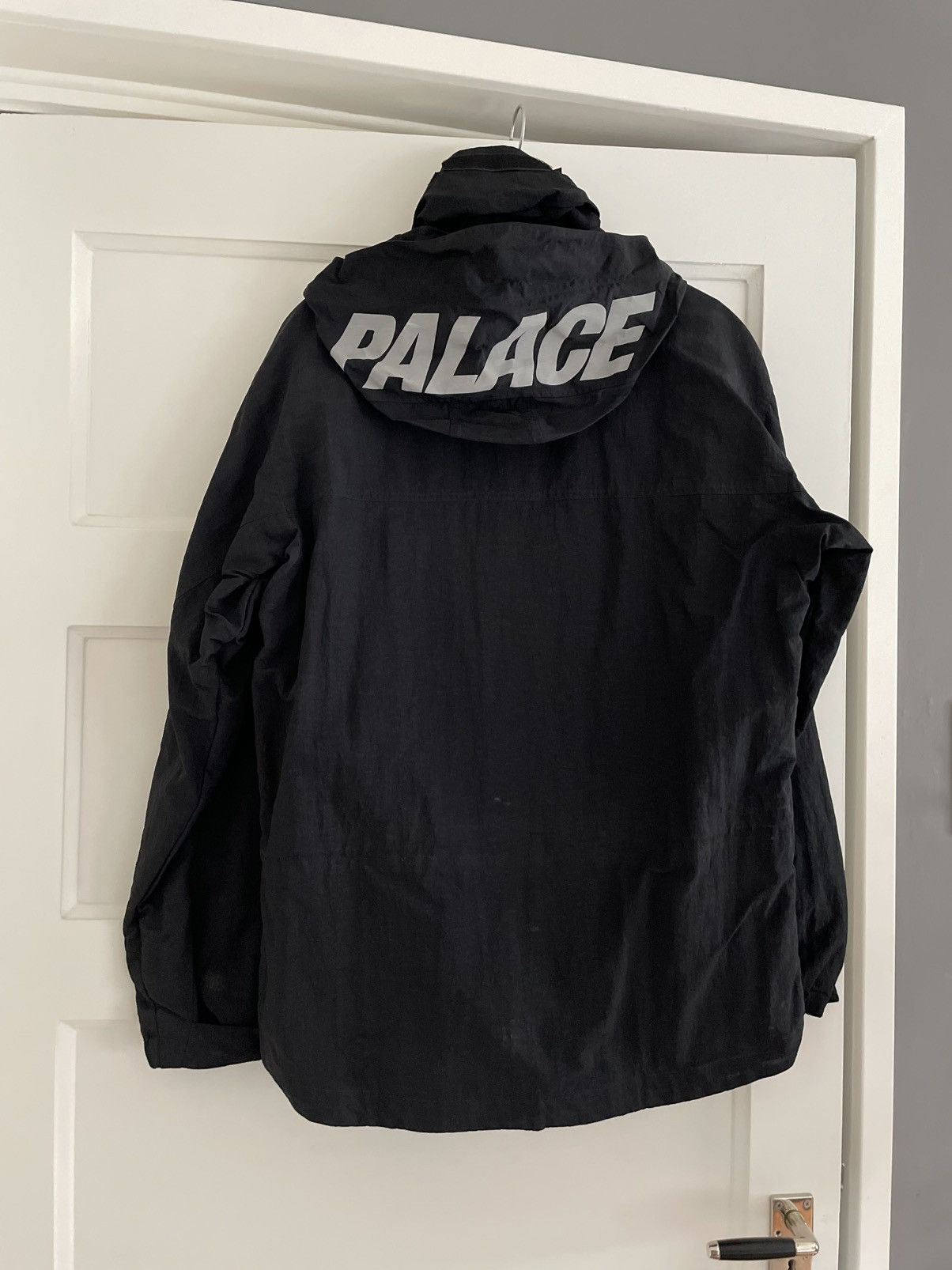 Palace Palace Bello Jacket Size US M / EU 48-50 / 2 - 3 Thumbnail