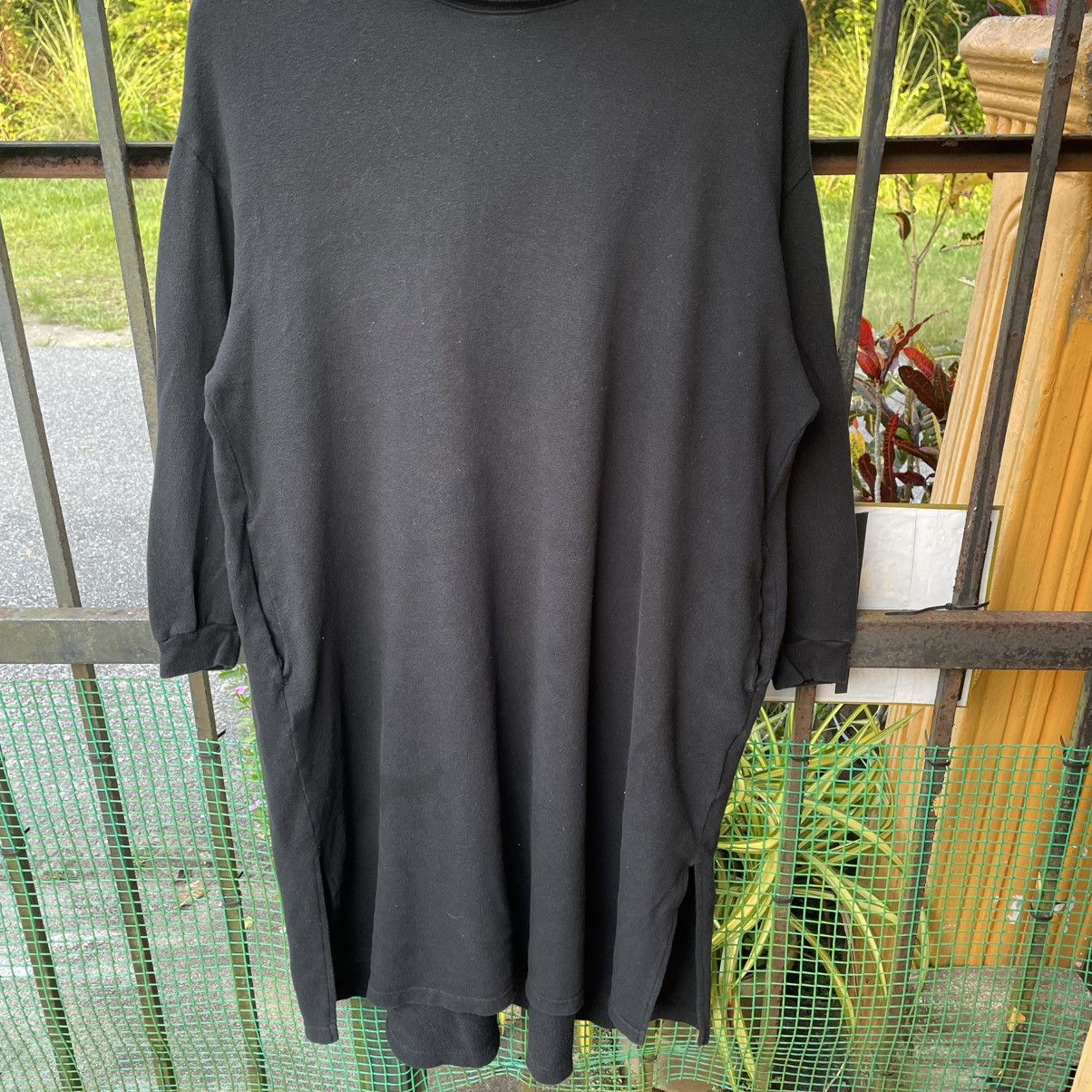 Kapital 🔥🇯🇵Vintage Kapital Long Sleeves Turtle Neck Women Wear Size L / US 10 / IT 46 - 4 Thumbnail