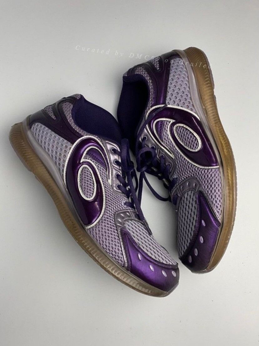 Kiko Kostadinov KIKO KOSTADINOV x ASICS GEL-SOK Size US 11 / EU 44 - 1 Thumbnail