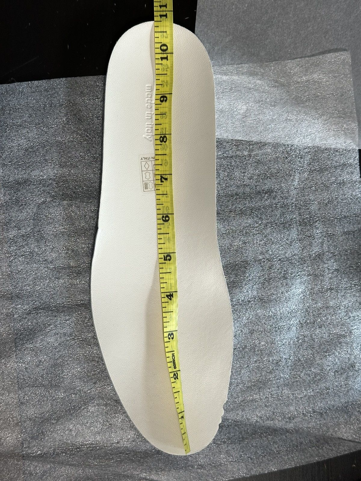 Gucci GUCCI G74 7.5=8US Size US 8 / EU 41 - 12 Thumbnail