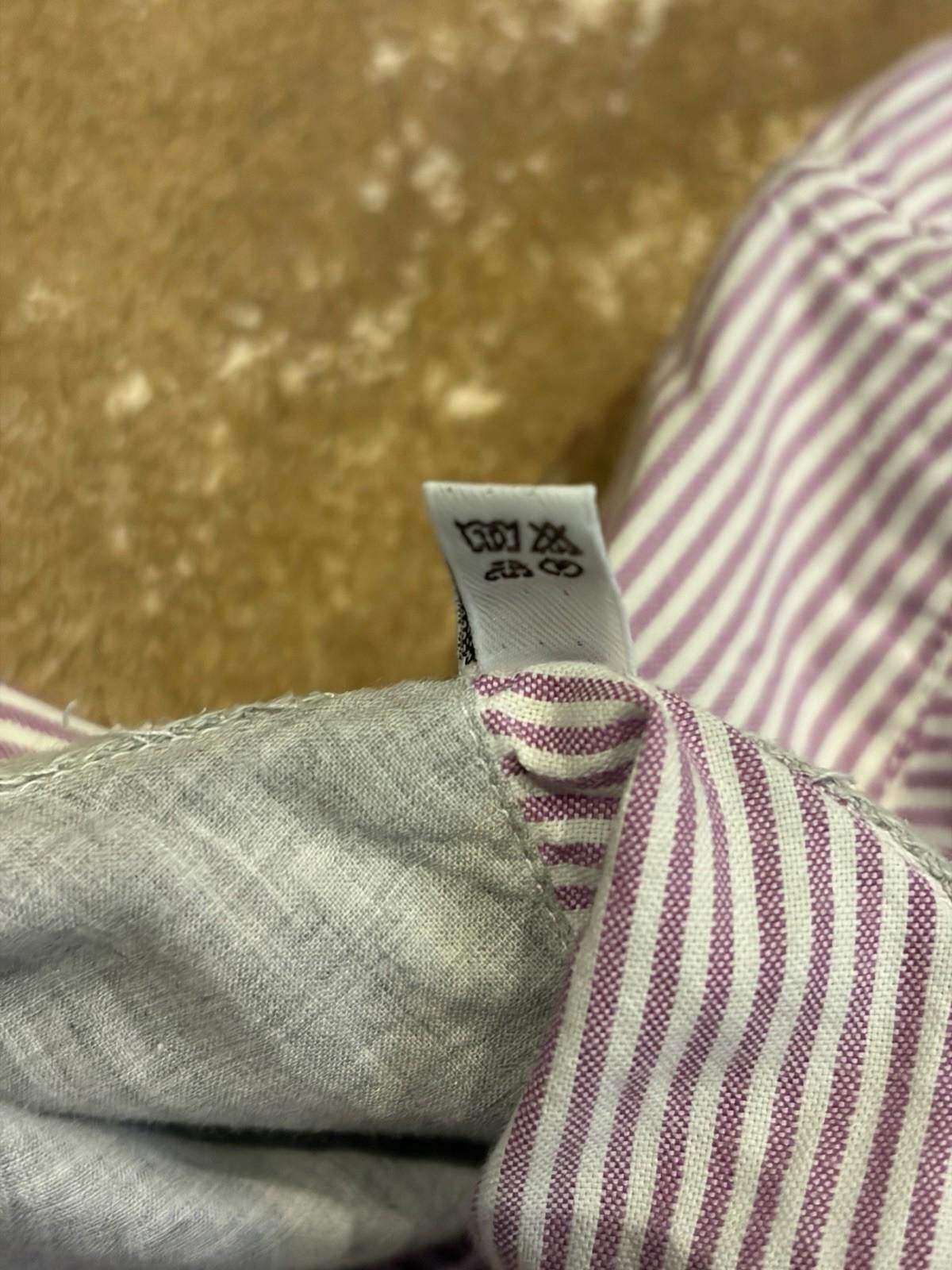 Brunello Cucinelli Brunello Cucinelli Shirt Size US M / EU 48-50 / 2 - 6 Thumbnail