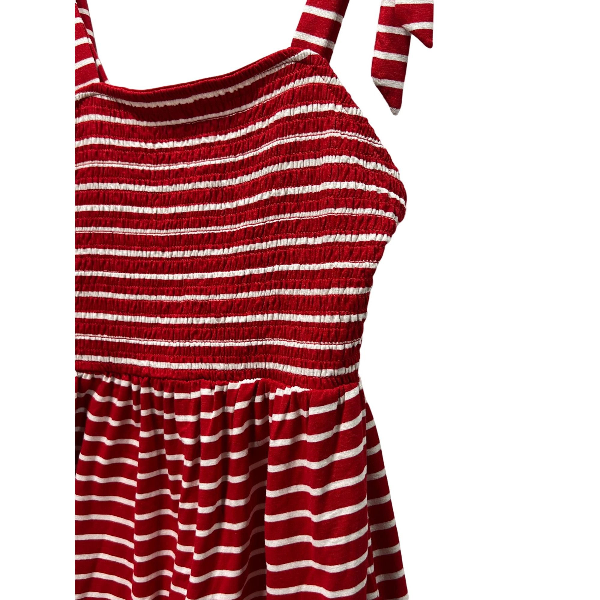 Other Isabel Maternity- Women's Maternity Tank Top Tie Strap Pullo Size XS / US 0-2 / IT 36-38 - 8 Thumbnail