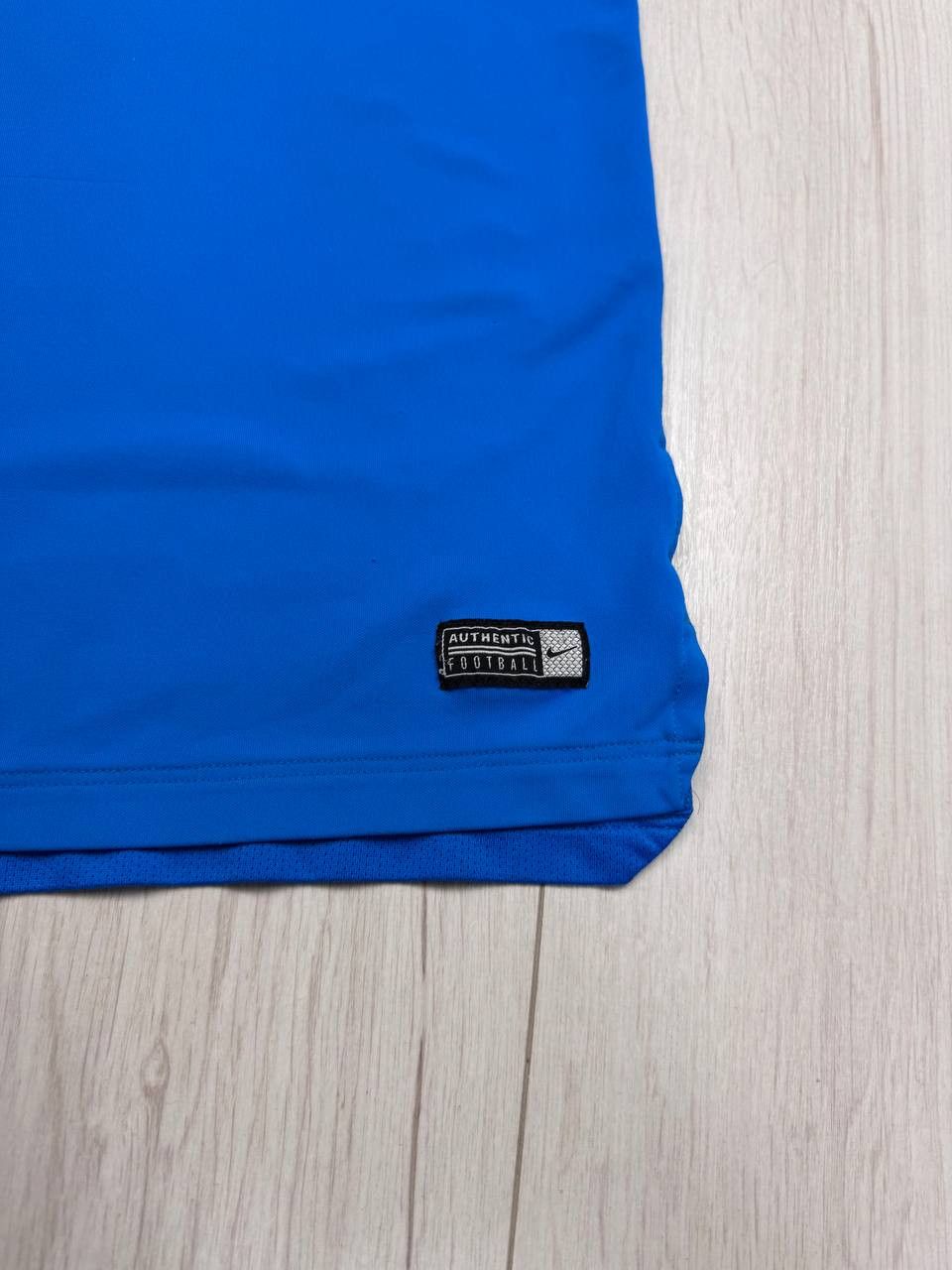 Nike Nike 2017-18 Hertha Berlin Player Jersey Training Pre-match Size US M / EU 48-50 / 2 - 7 Thumbnail