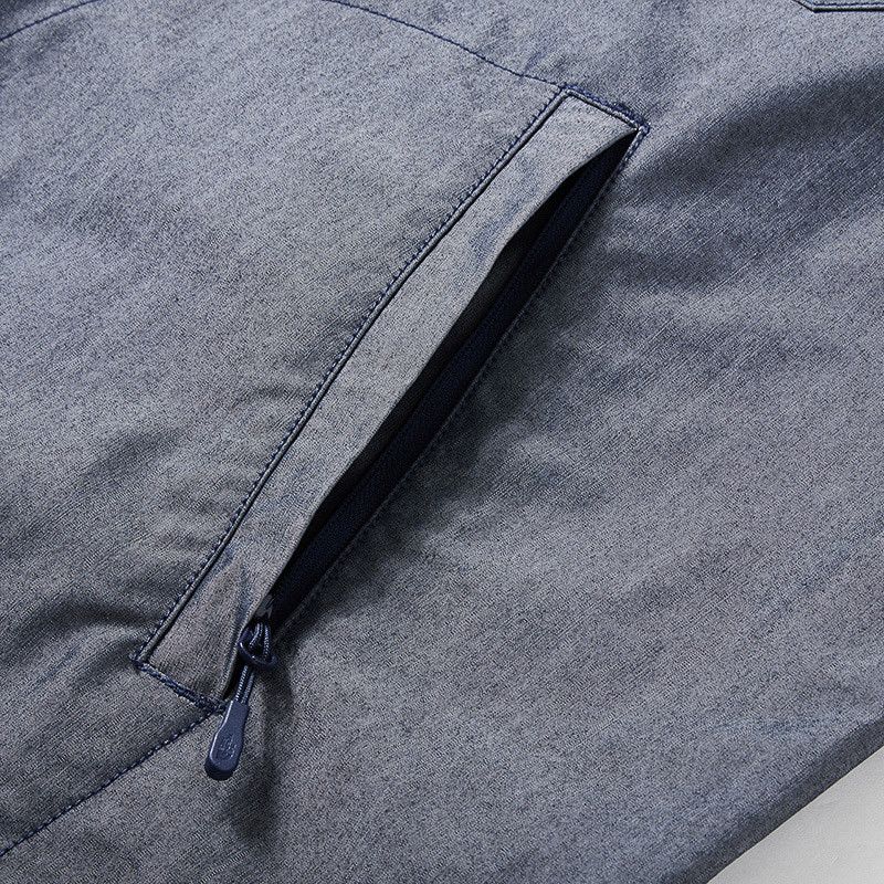 Kazuki Kuraishi × The North Face Urban Exploration KK DENIM LS SHIRT Size US M / EU 48-50 / 2 - 13 Thumbnail