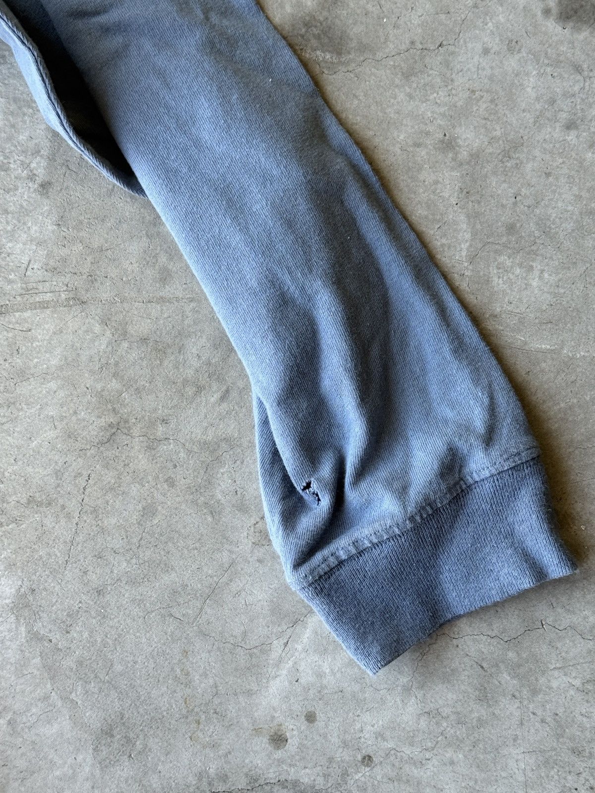 Carhartt Carhartt long sleeve t shirt Size US XXL / EU 58 / 5 - 7 Thumbnail