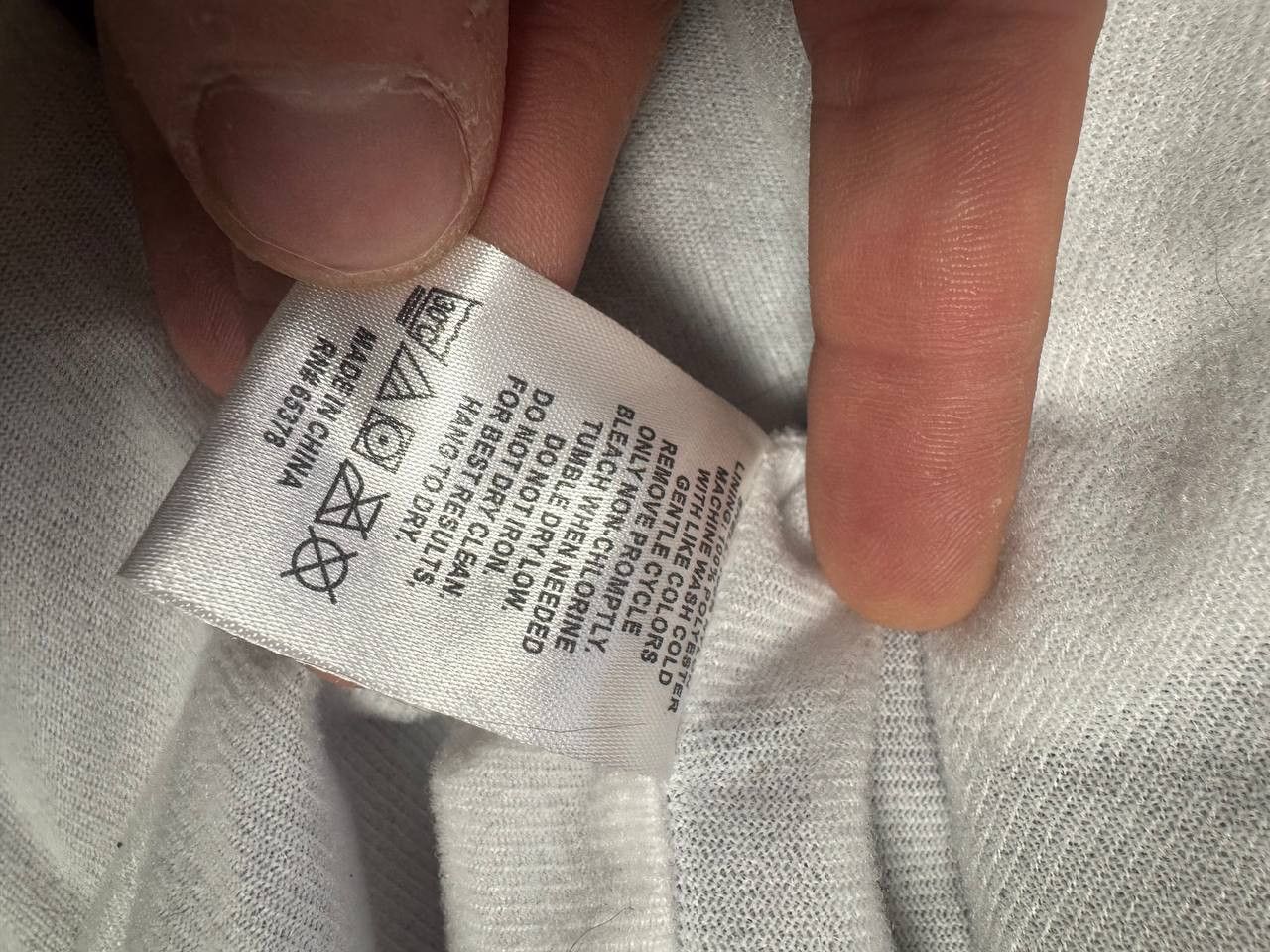 Thrasher Vintage Trasher penta logo couch jacket Size US M / EU 48-50 / 2 - 5 Thumbnail