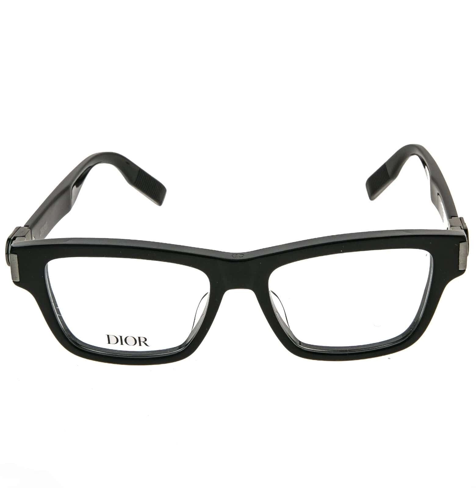 Christian Dior Monsieur CHRISTIAN DIOR CD ICONO S1F Eyeglasses DM50080F DIORICON Size ONE SIZE - 9 Thumbnail