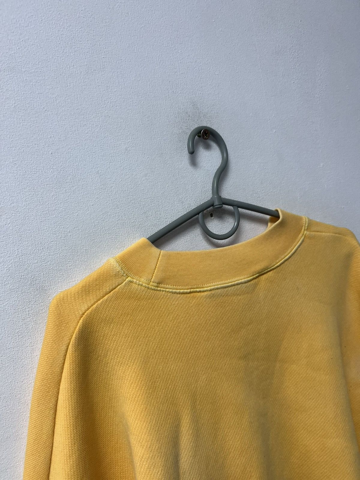Palm Angels Palm Angels Sweatshirt Size S Big Logo Size US S / EU 44-46 / 1 - 14 Thumbnail