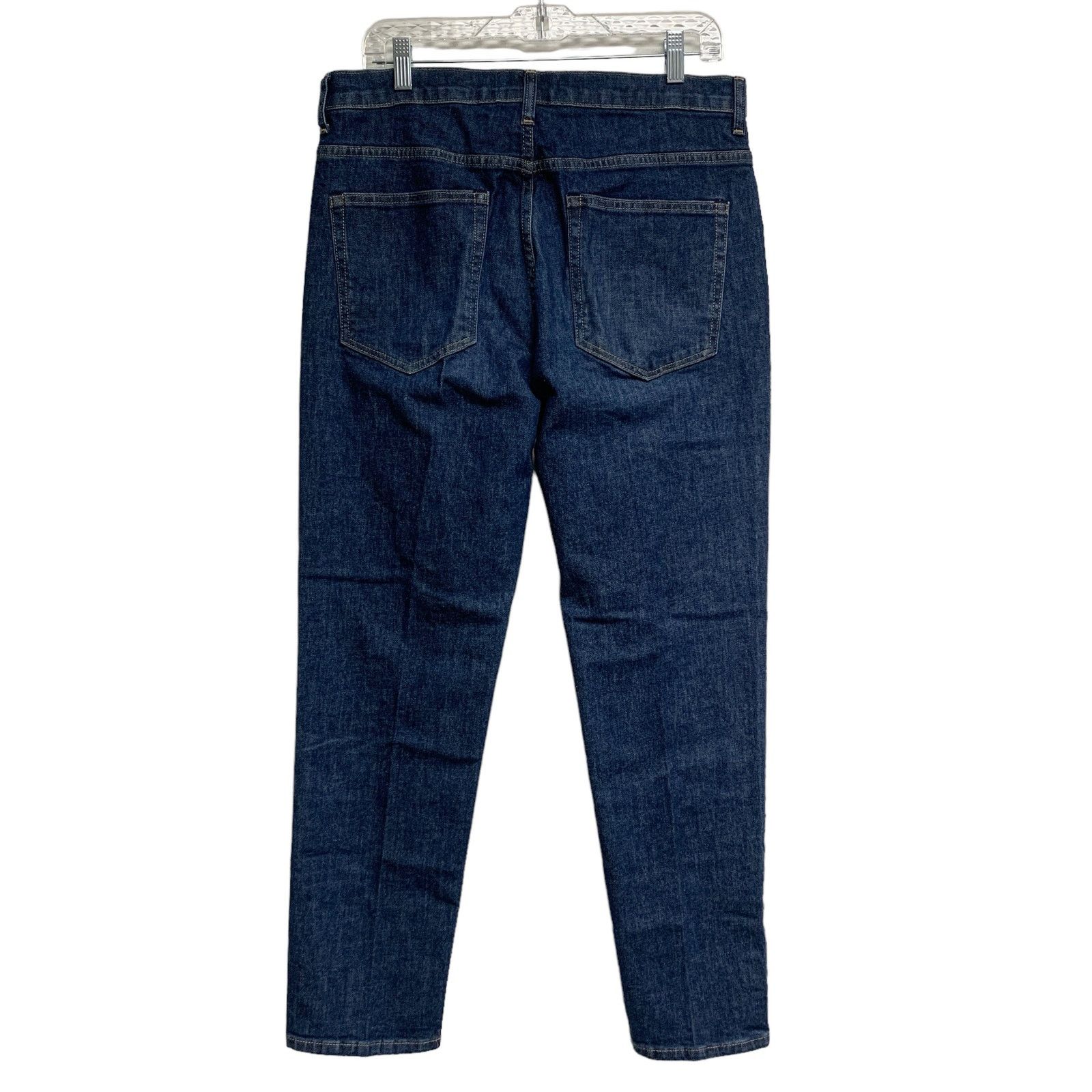 Everlane Everlane Mens Size 33x30 Blue Jeans Size US 33 - 5 Thumbnail