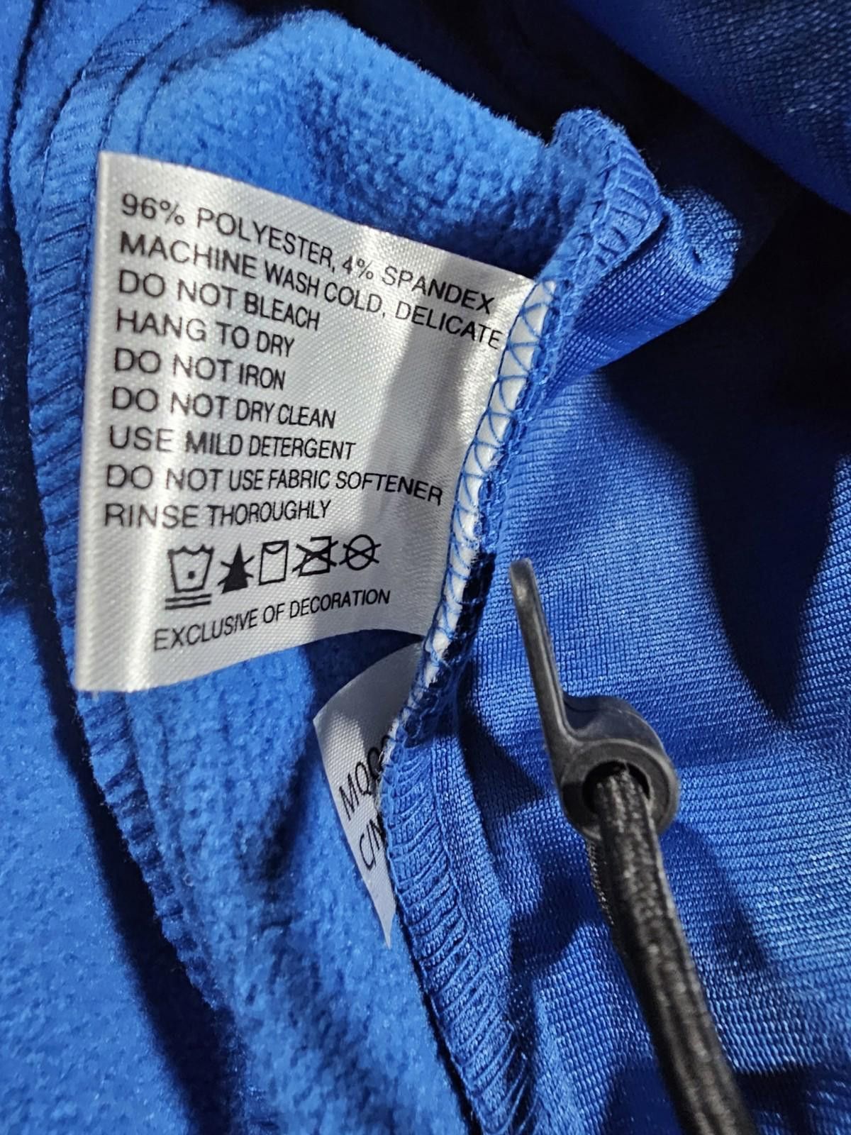 Clique Kenworth AK Anchorage Fairbanks ALASKA zip Clique Jacket XL Size US XL / EU 56 / 4 - 7 Thumbnail