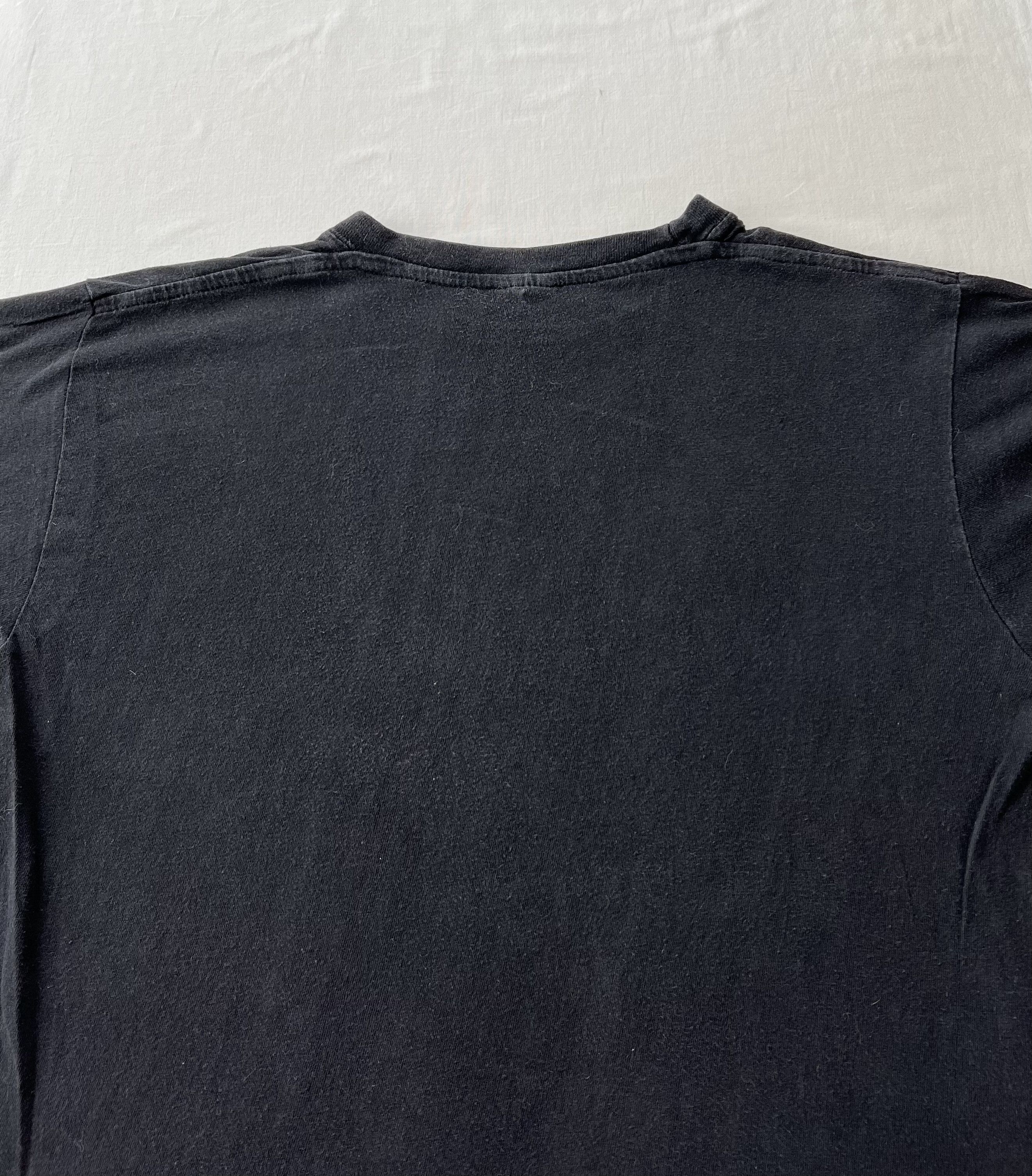 Band Tees Vintage 2000s Linkin Park Rock Band Black T-shirt Size US M / EU 48-50 / 2 - 12 Thumbnail