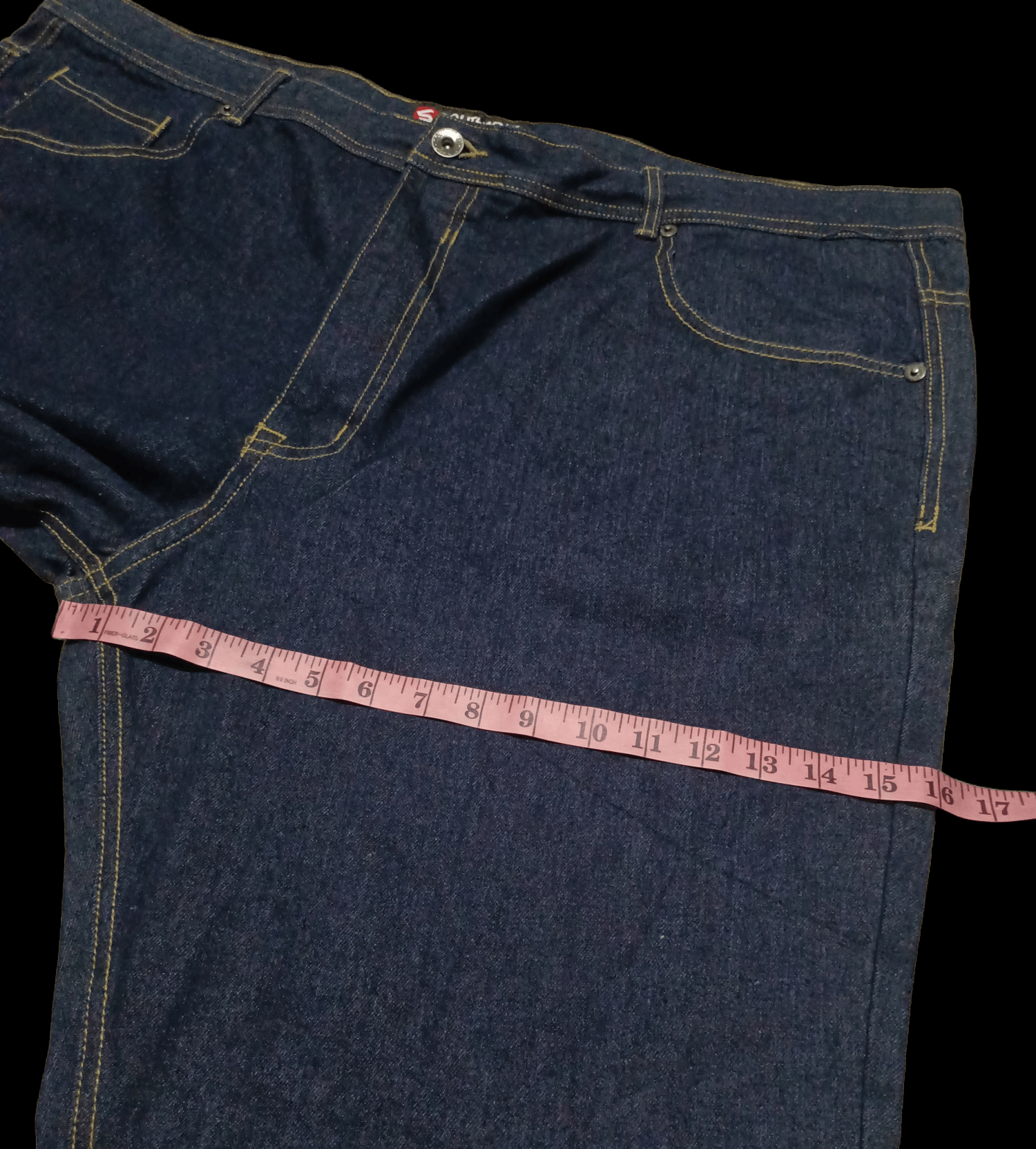 JNCO × Southpole SOUTHPOLE x JNCO x BAGGYPANTS x RARE Size US 44 / EU 60 - 6 Thumbnail