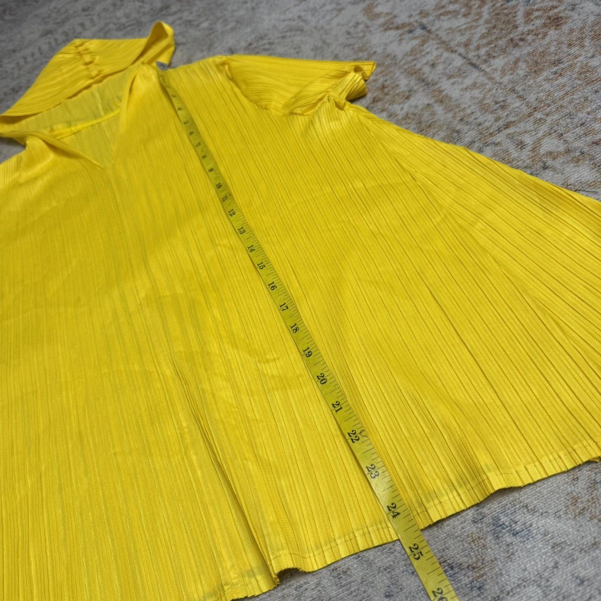 Pleats Please Issey Miyake Pleats please issey miyake Size ONE SIZE - 8 Thumbnail