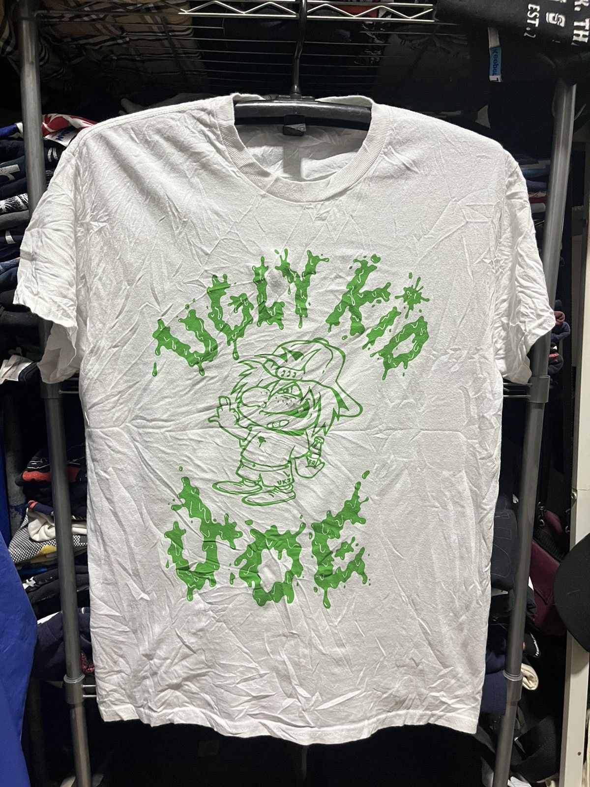 Band Tees Ugly Kid Joe I Hate Everything About You Metal Band Tee Size US M / EU 48-50 / 2 - 1 Thumbnail