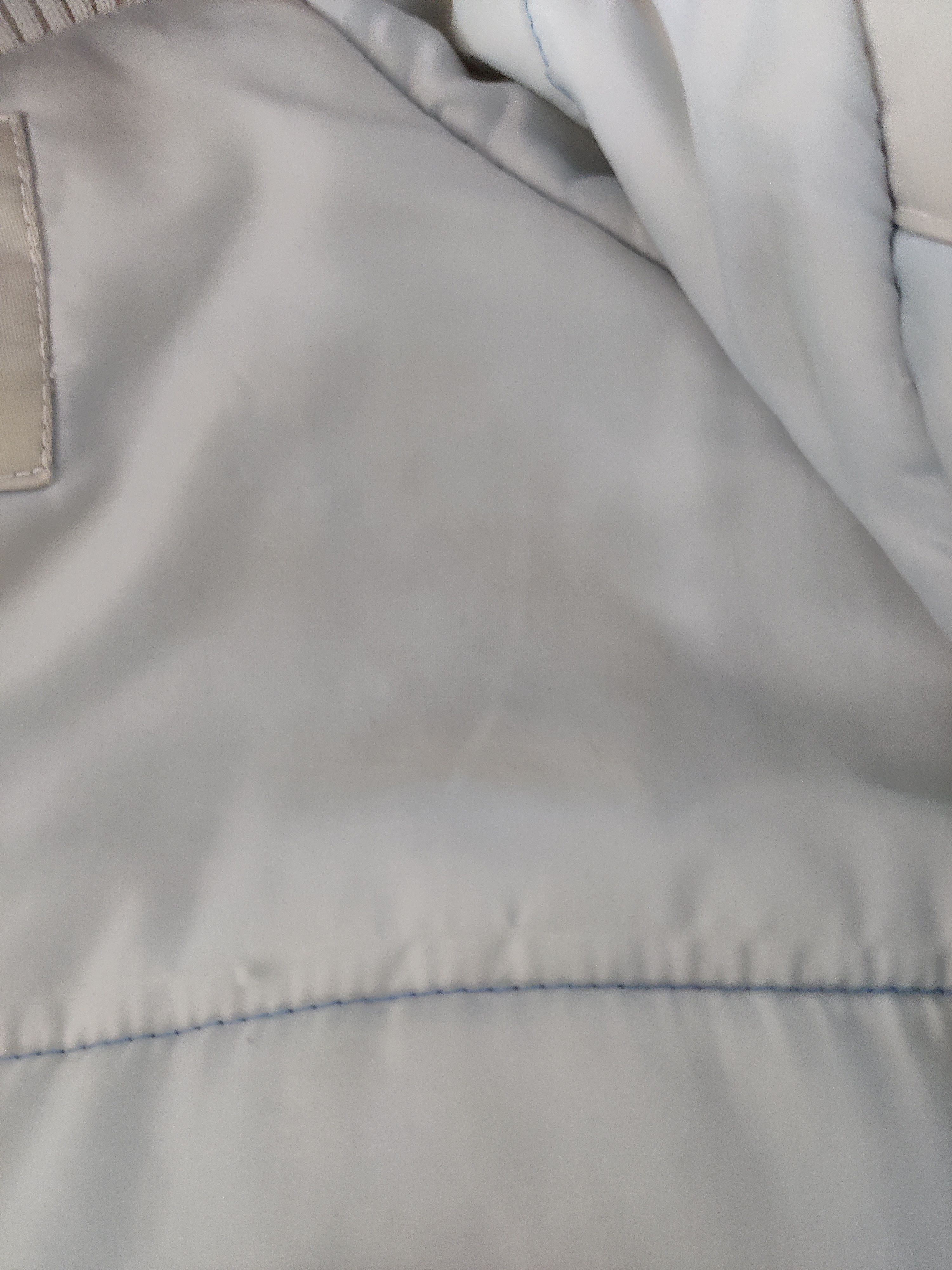Champion Champion Denver Nuggets NBA Satin Bomber Jacket Vintage M Size US M / EU 48-50 / 2 - 10 Thumbnail