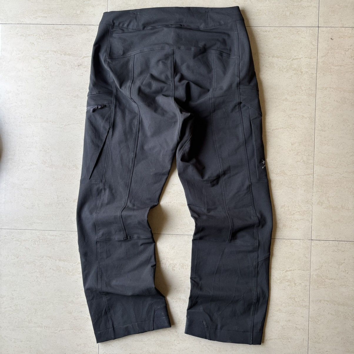 Arc'teryx Arc’teryx x outdoor life x vintage Size US 30 / EU 46 - 6 Thumbnail