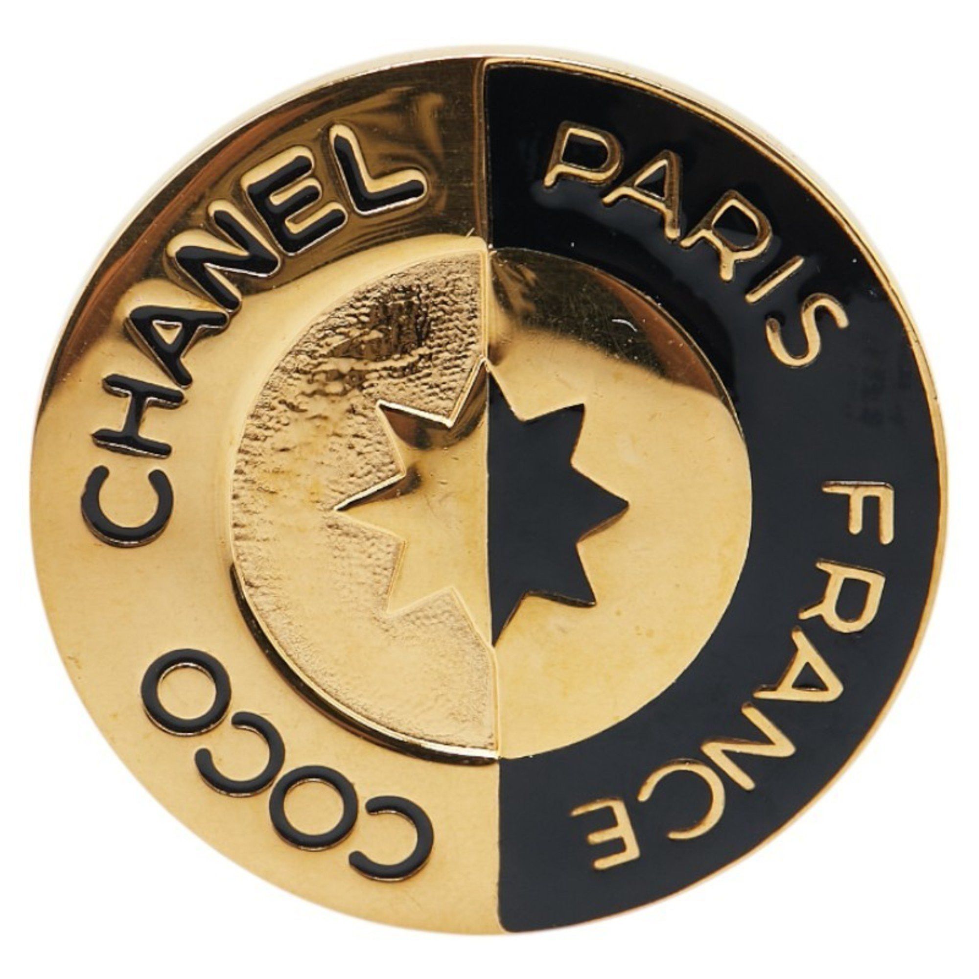 Chanel Chanel brooch Size ONE SIZE - 1 Thumbnail