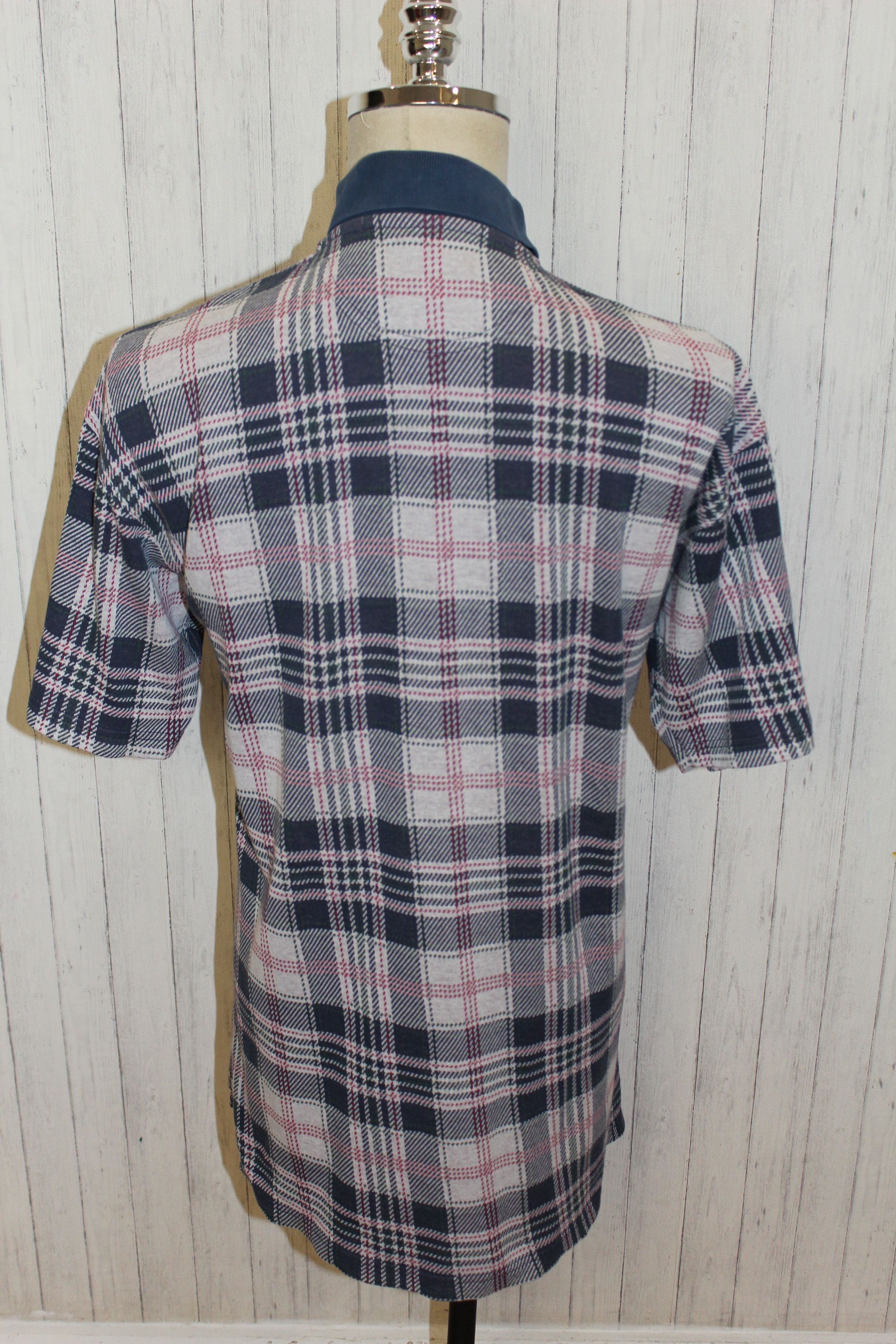 Fred Perry Fred Perry Short Sleeve Polo Shirt Size US L / EU 52-54 / 3 - 4 Thumbnail