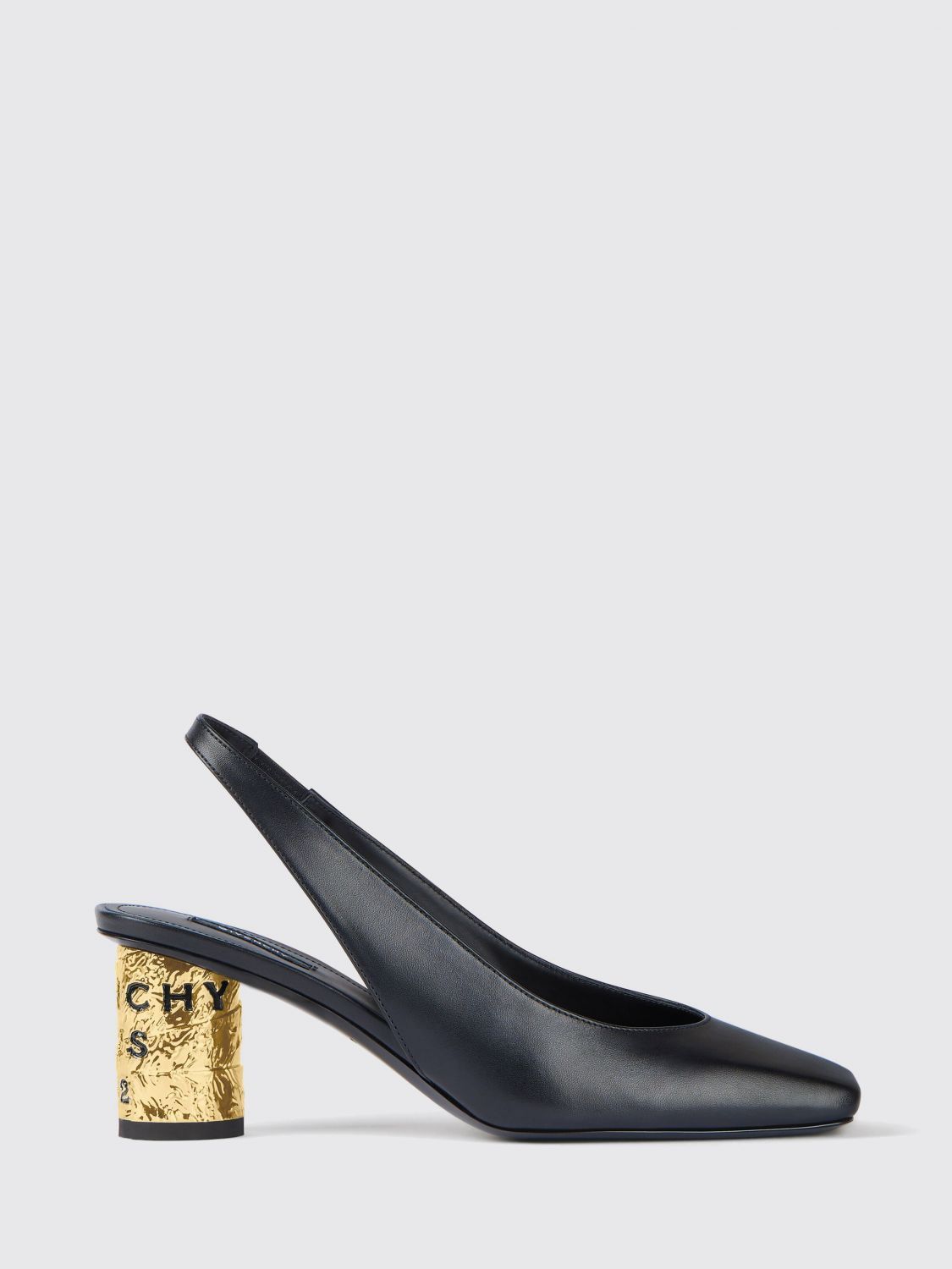 Givenchy Givenchy Pump Woman Black Size US 8 / IT 38 - 1 Preview