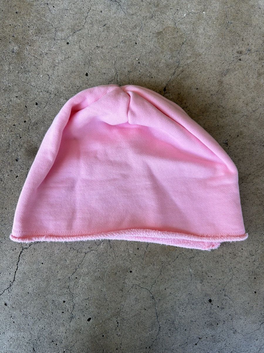 SKYLRK Skylark Beanie Cloudy Pink Size ONE SIZE - 5 Thumbnail