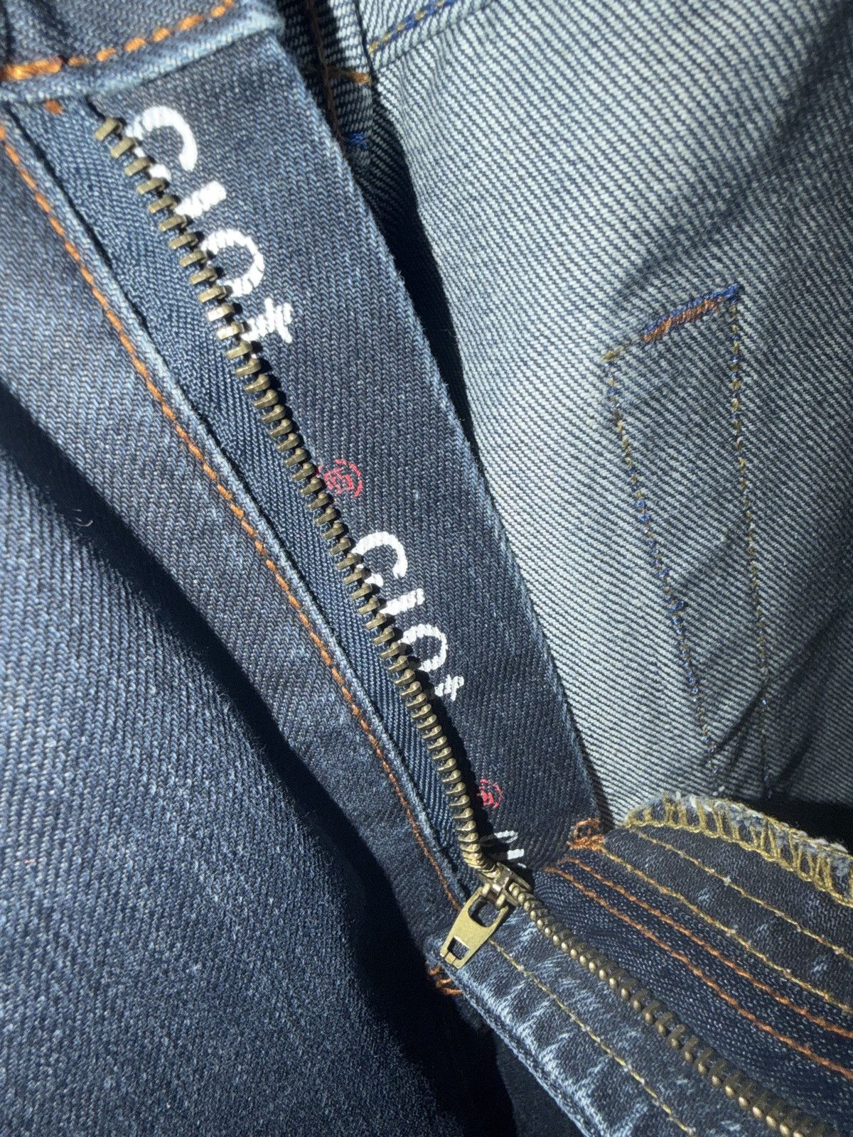 CLOT × Levi's CLOT X Levis Jeans Size US 36 / EU 52 - 5 Thumbnail