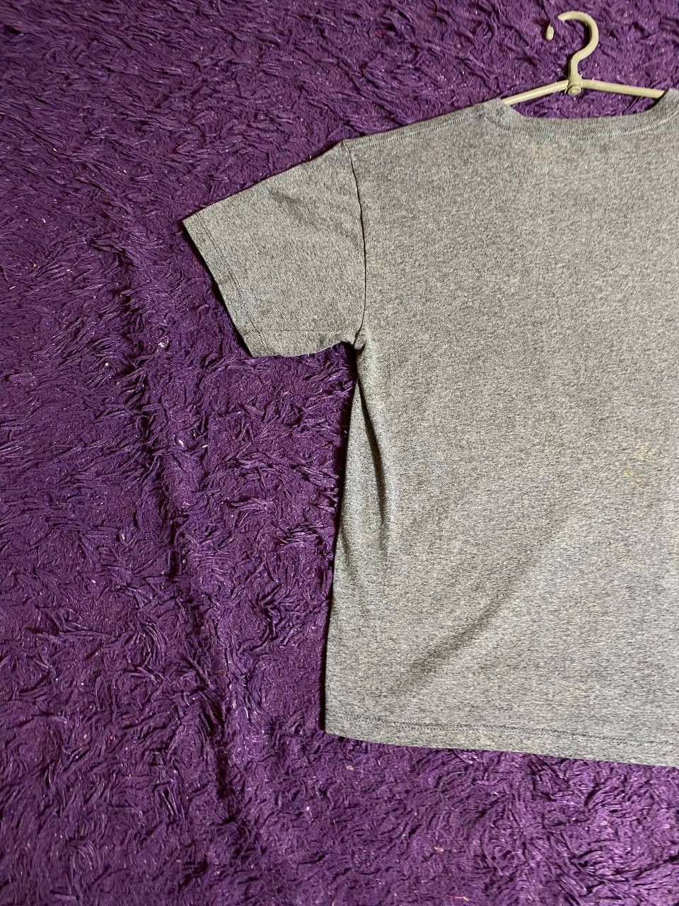 Fox Racing × Vintage Crazy vintage y2k fox racing skater grunge goth t-shirt Size US XL / EU 56 / 4 - 7 Thumbnail