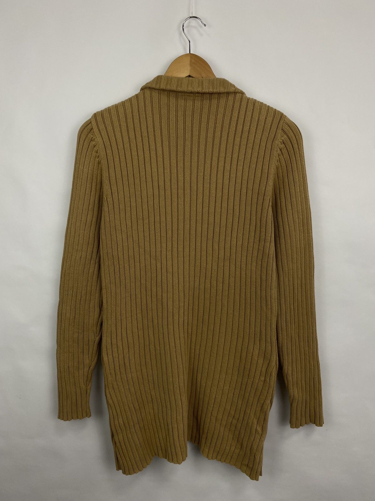 Designer 🇺🇸 Vintage 90s Military Sweaters Kapital Style Y2K Rare Retro Size US M / EU 48-50 / 2 - 9 Thumbnail