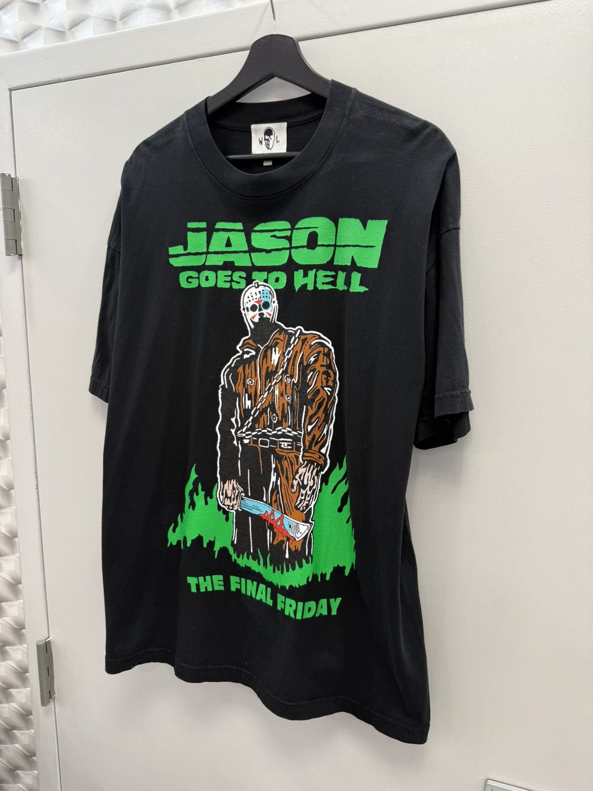 Warren Lotas Warren Lotas Jason Shirt Size US XL / EU 56 / 4 - 3 Thumbnail