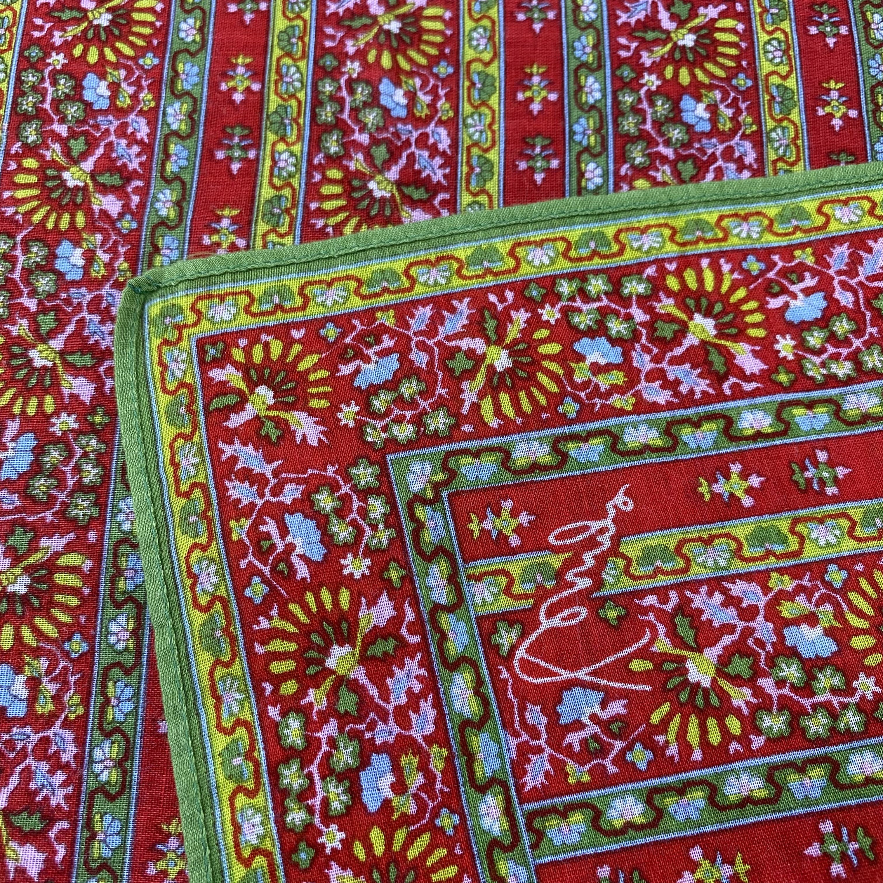 Kenzo Kenzo Handkerchief / Bandana / Neckerchief-B1351 Size ONE SIZE - 6 Thumbnail