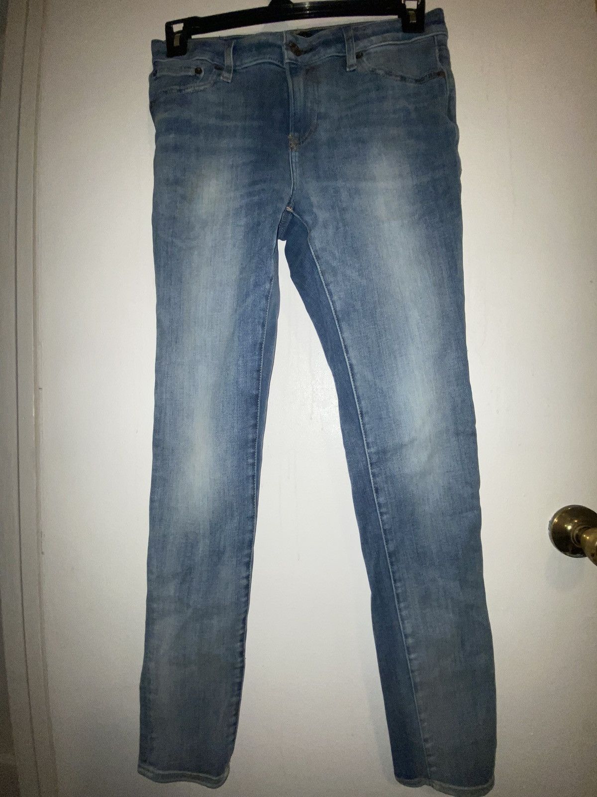 Express Express skinny jeans men Size US 29 - 1 Thumbnail