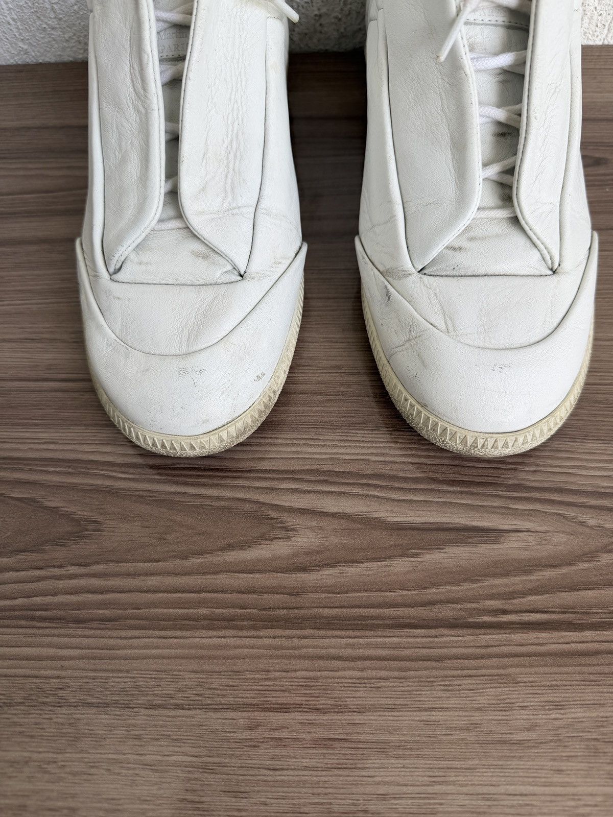 Maison Margiela Future low sneaker Size US 8 / EU 41 - 5 Thumbnail